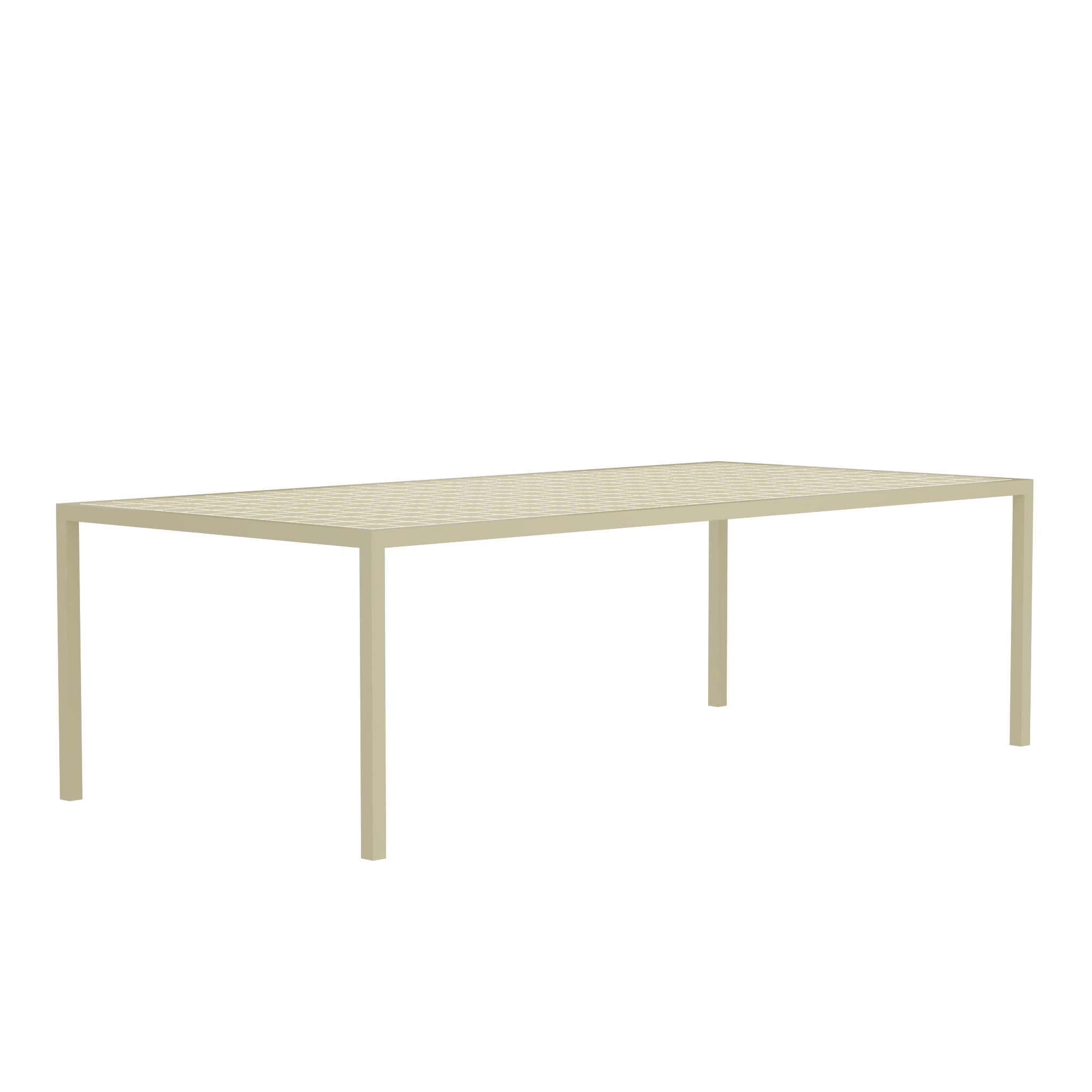 Heston Dining Table