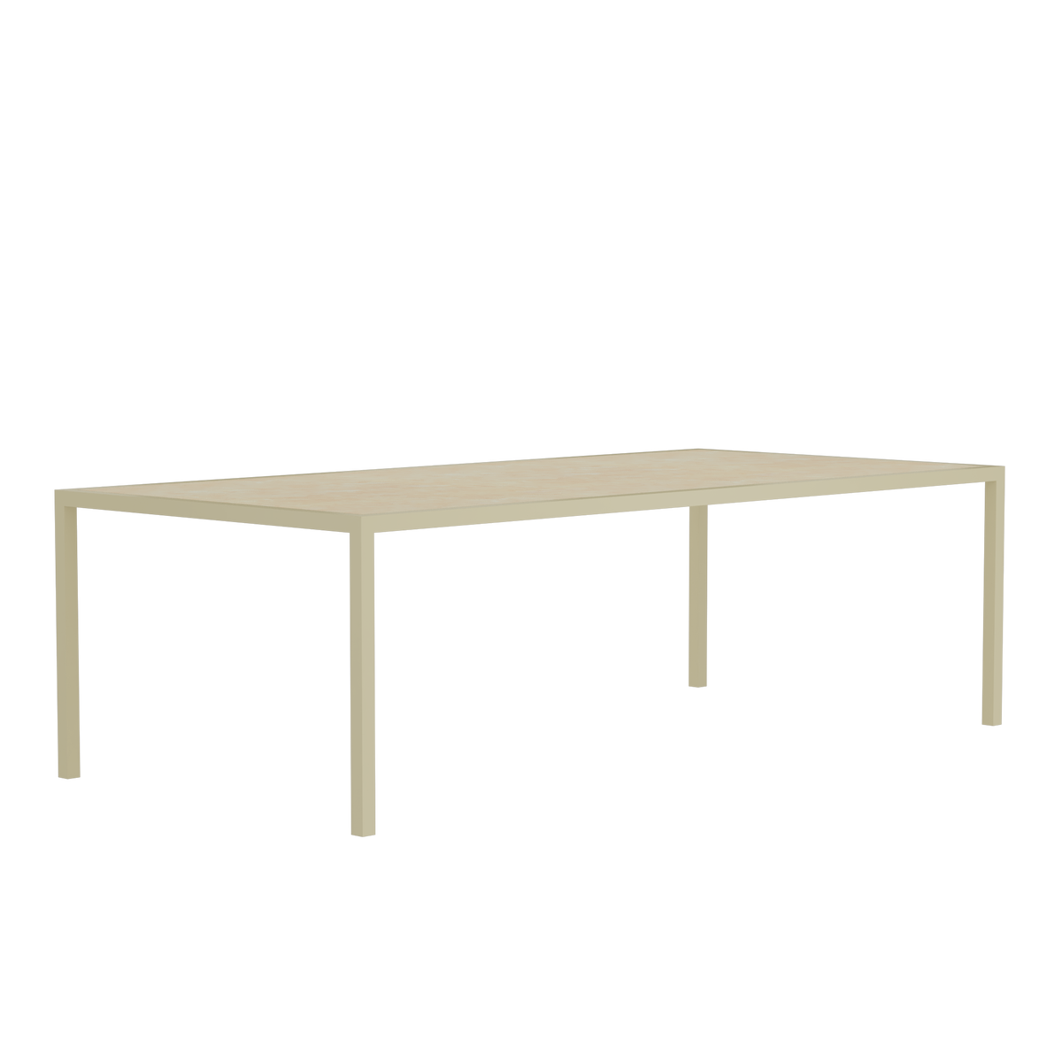 Heston Dining Table