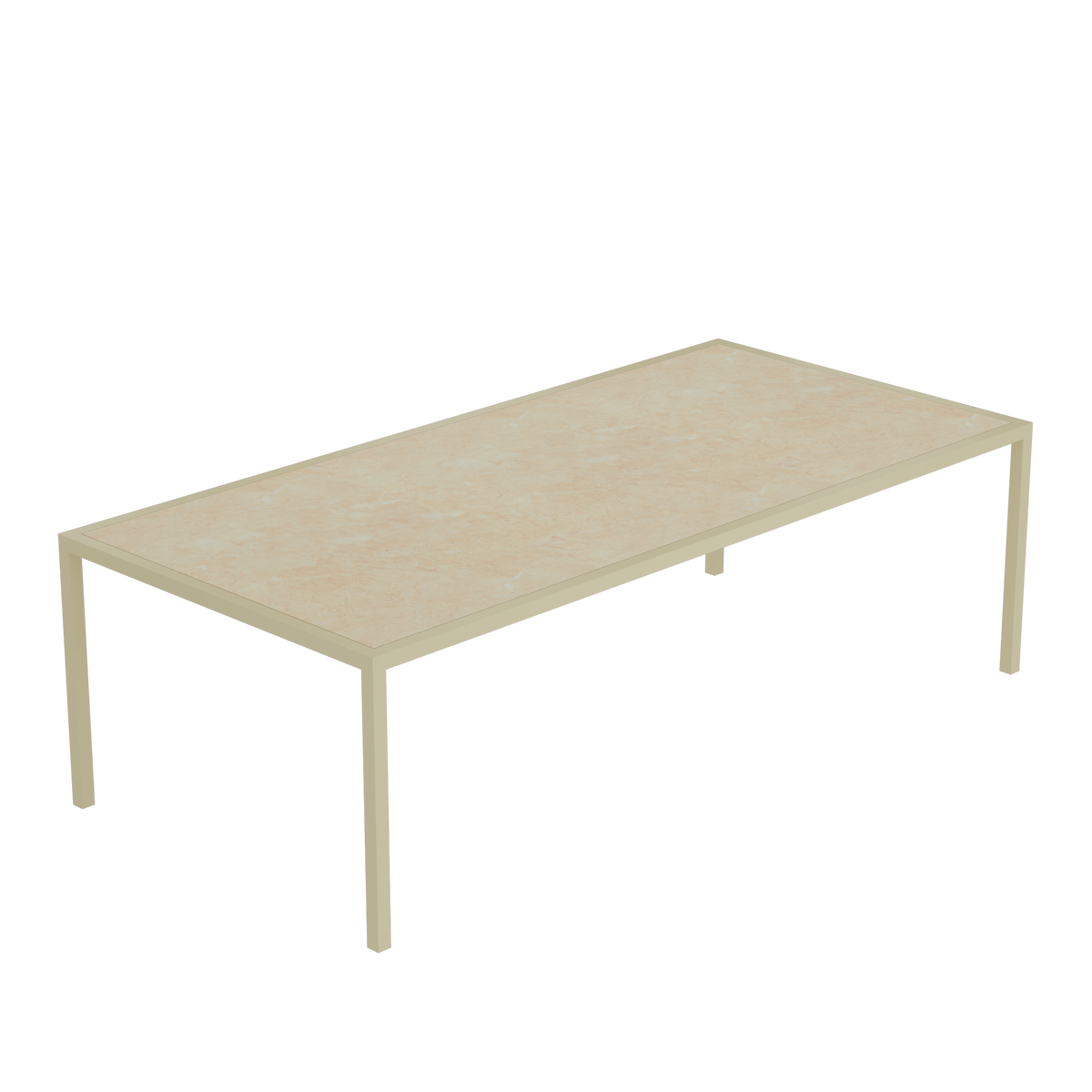 Heston Dining Table