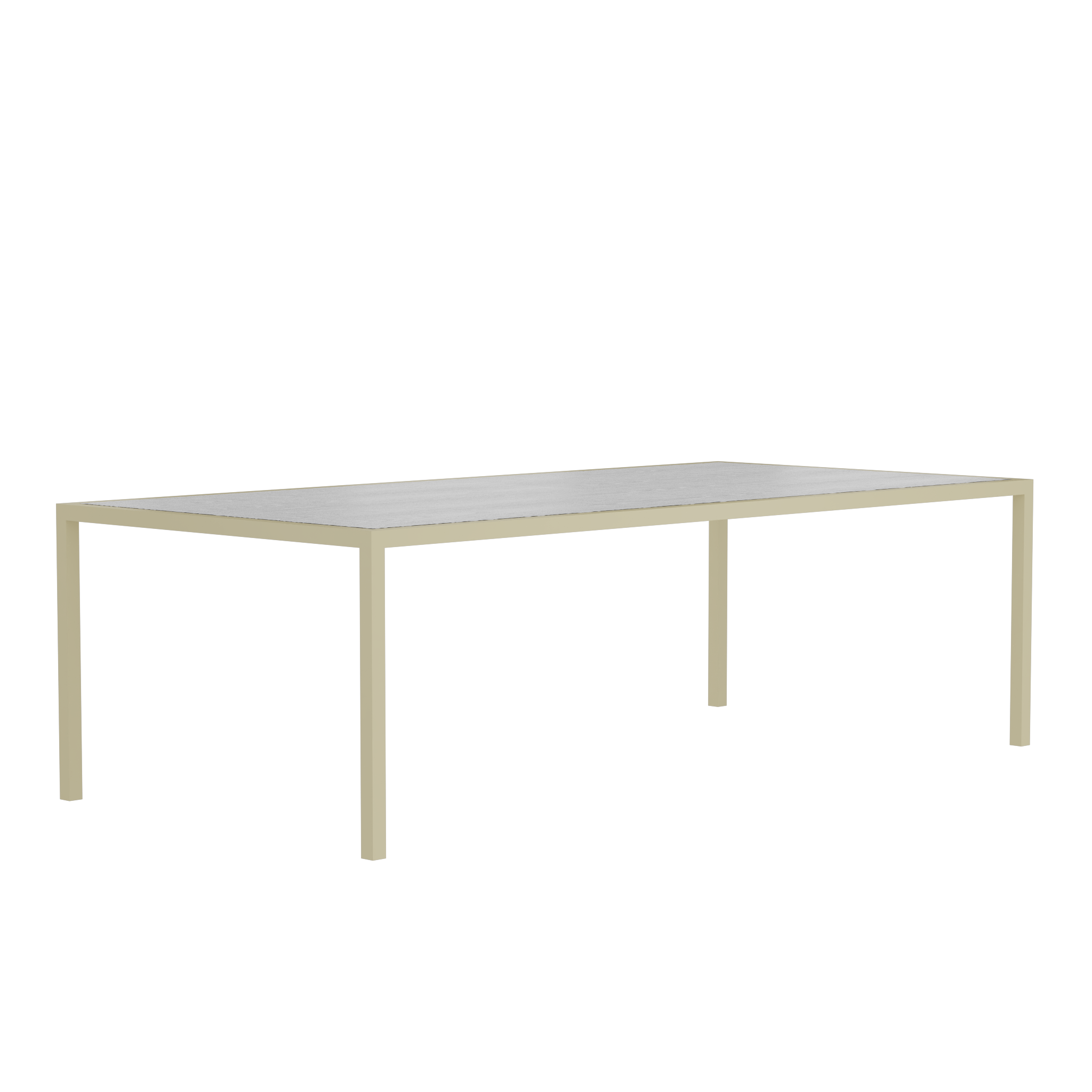 Heston Dining Table