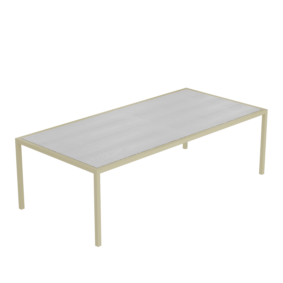 Heston Dining Table