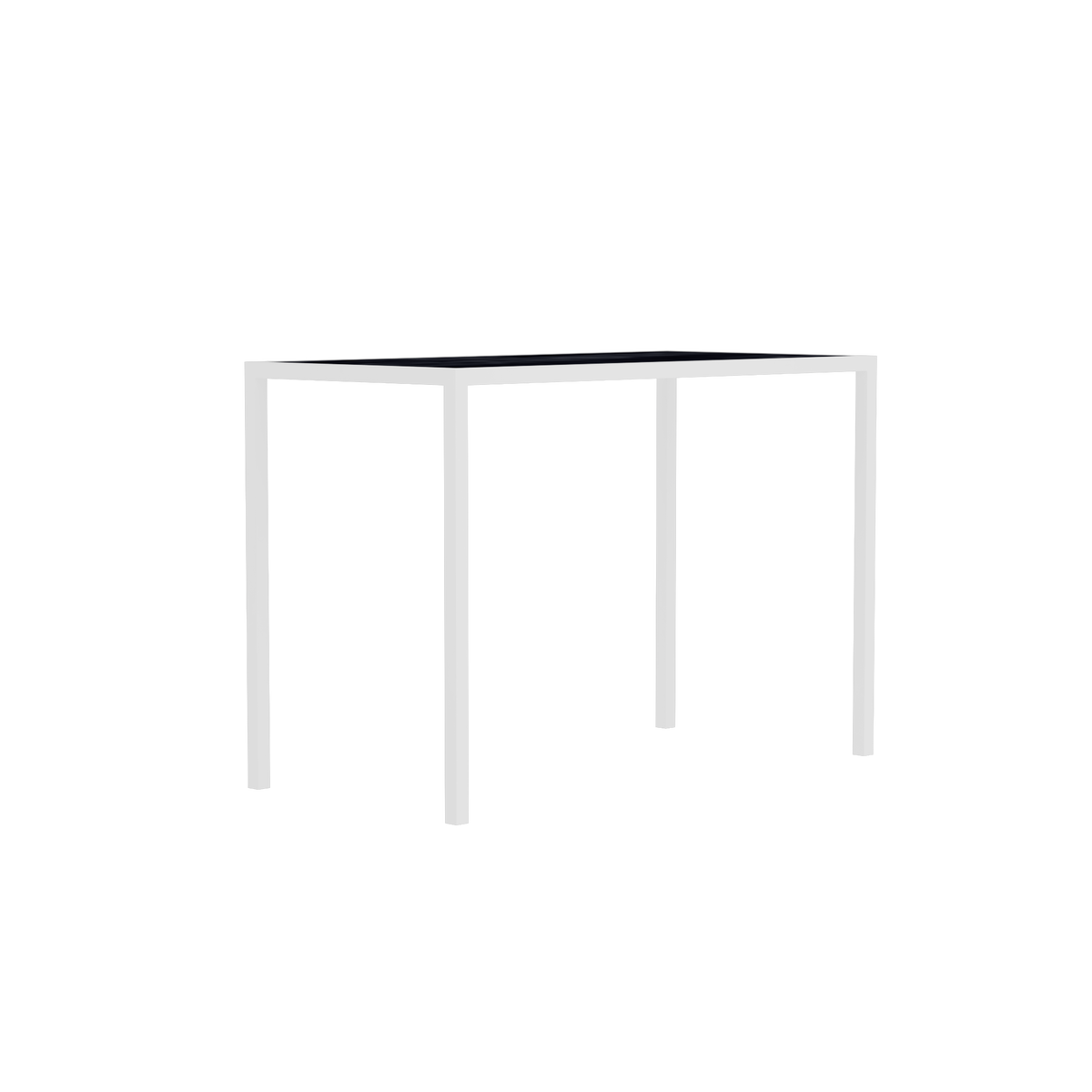 Heston Rectangular Bar Table