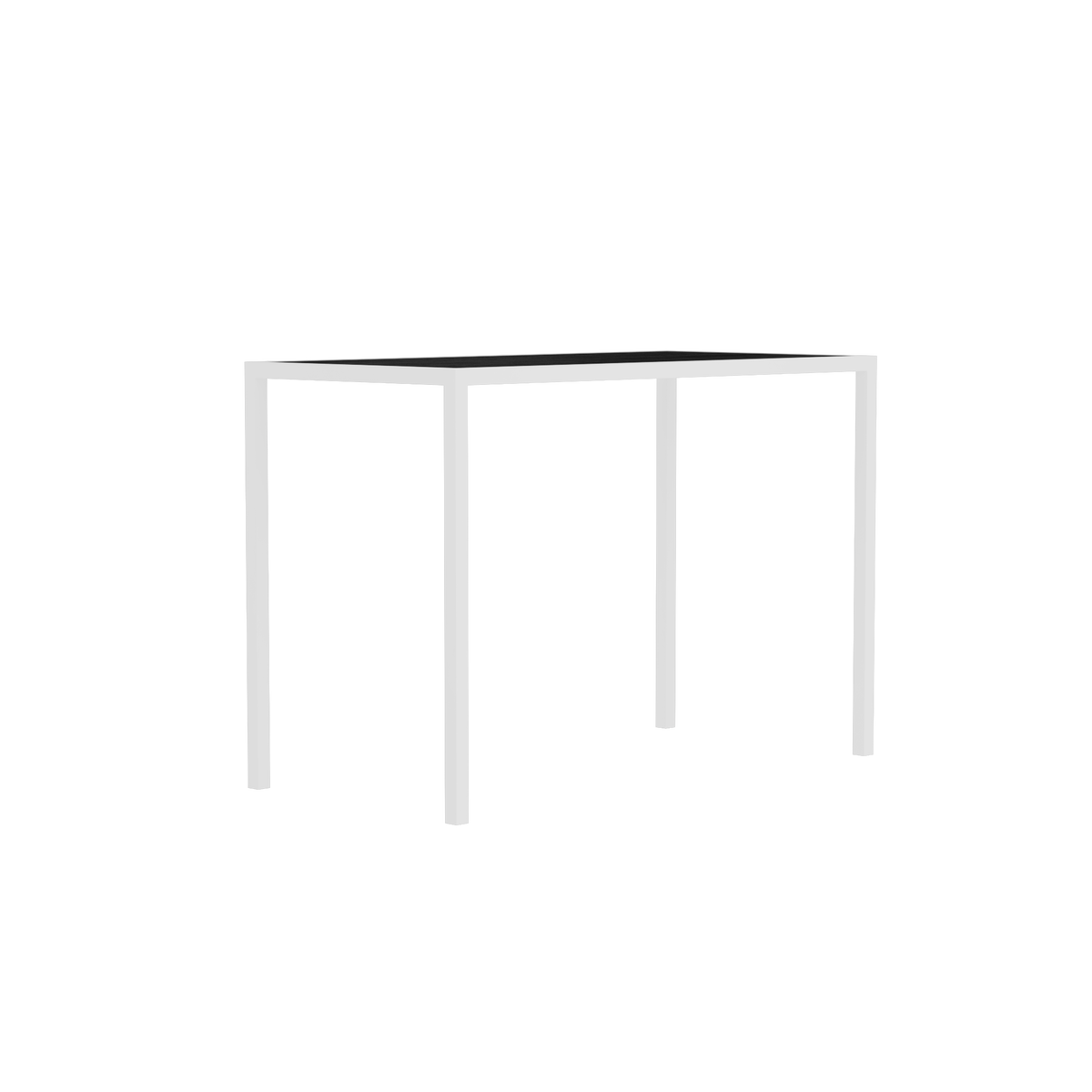 Heston Rectangular Bar Table