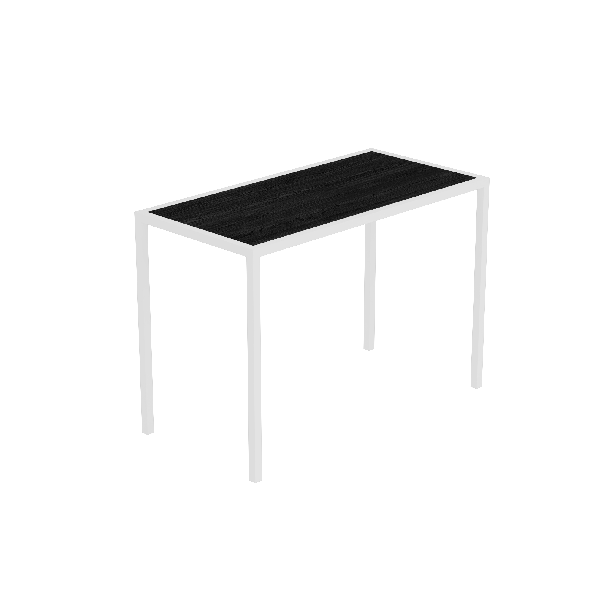 Heston Rectangular Bar Table