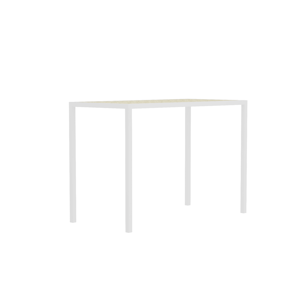 Heston Rectangular Bar Table
