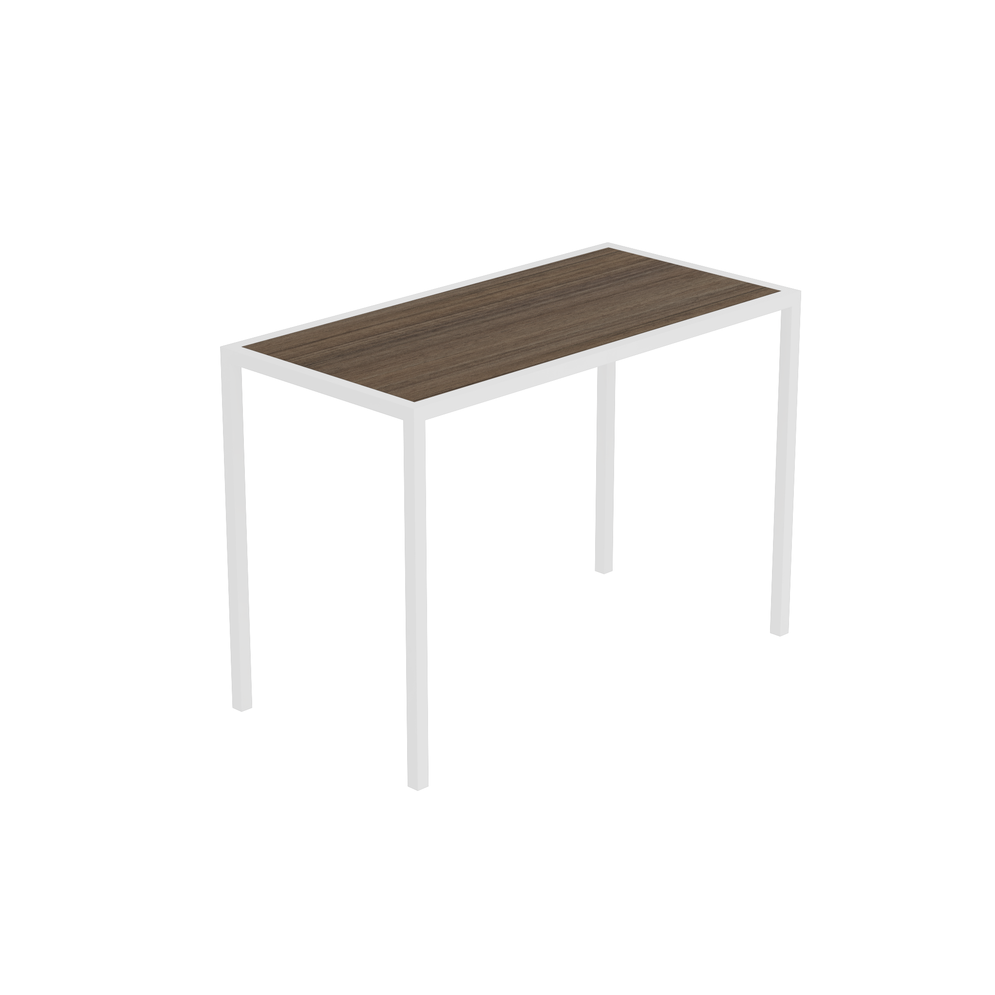 Heston Rectangular Bar Table