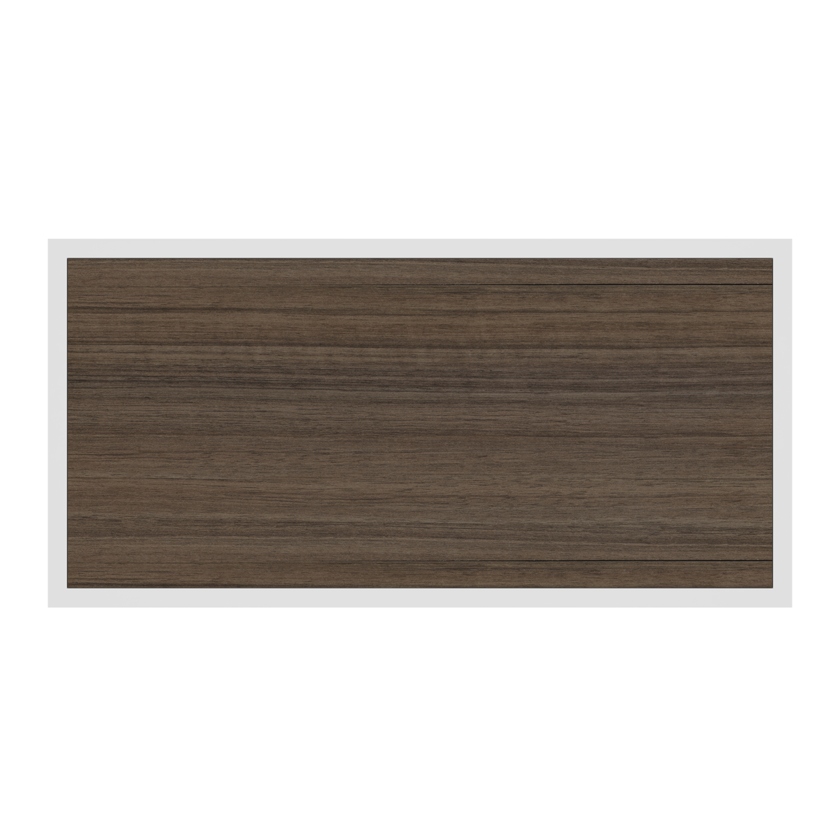 Heston Rectangular Bar Table