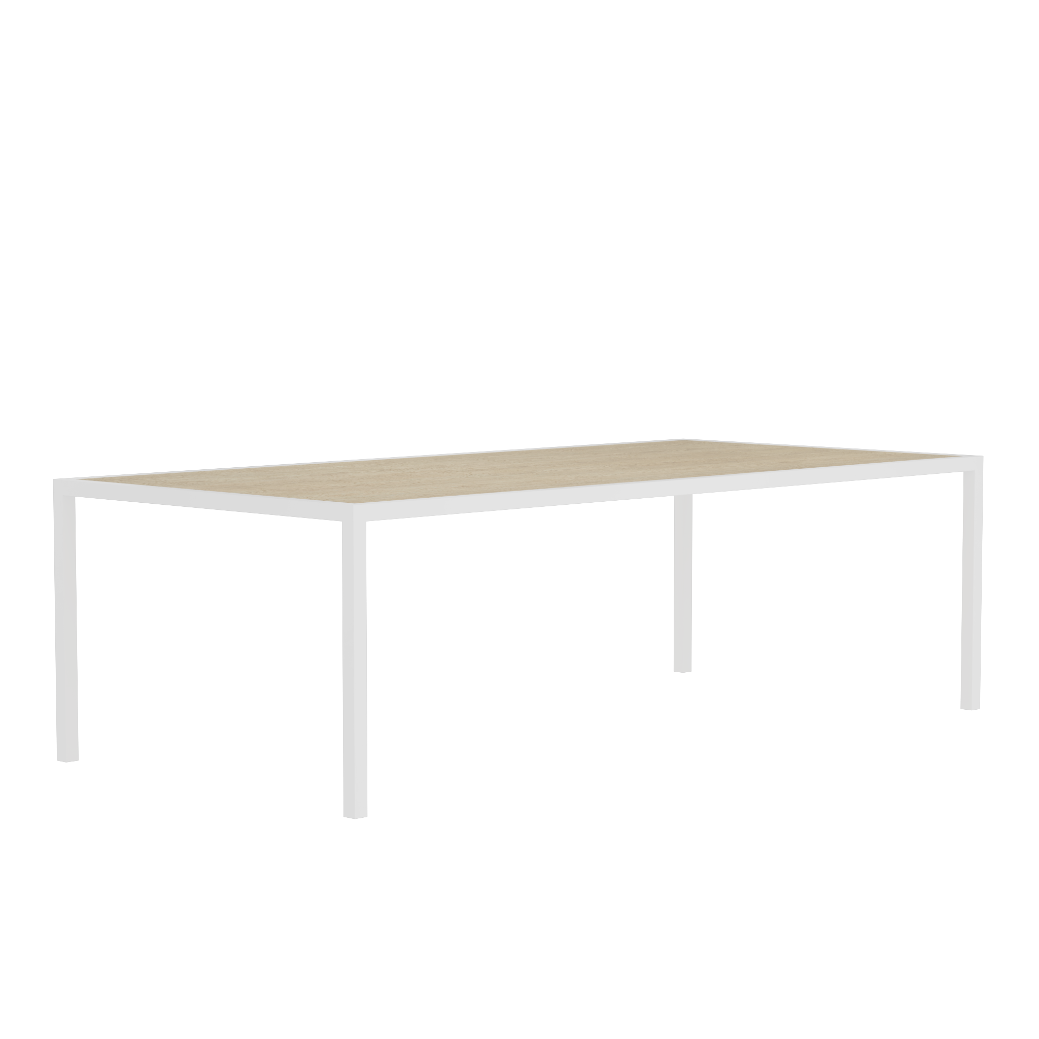 Heston Dining Table