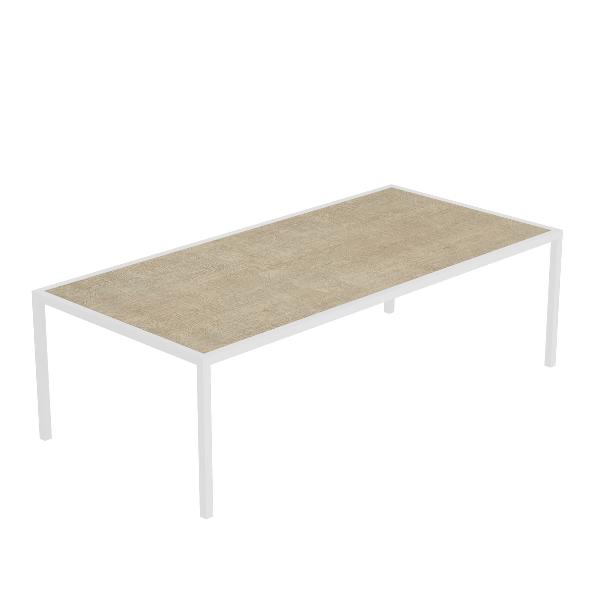 Heston Dining Table