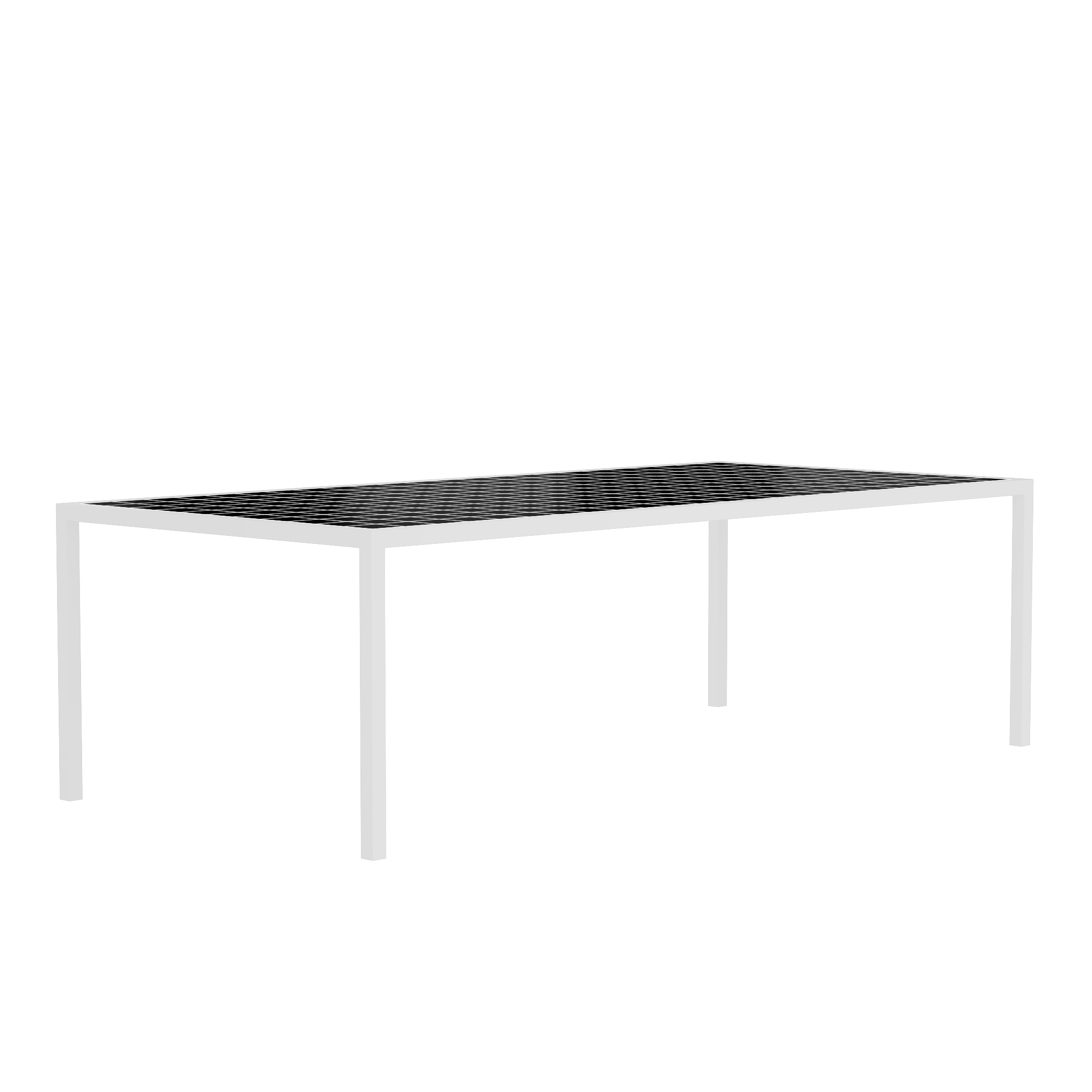 Heston Dining Table