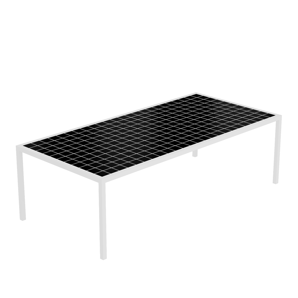 Heston Dining Table
