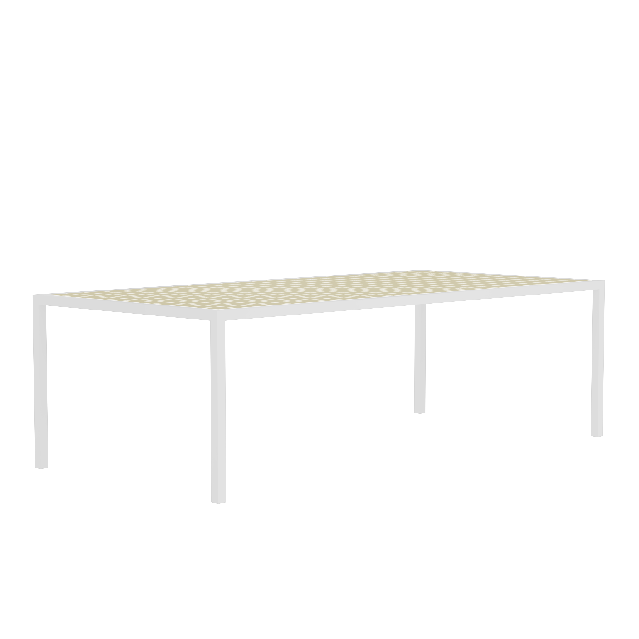Heston Dining Table