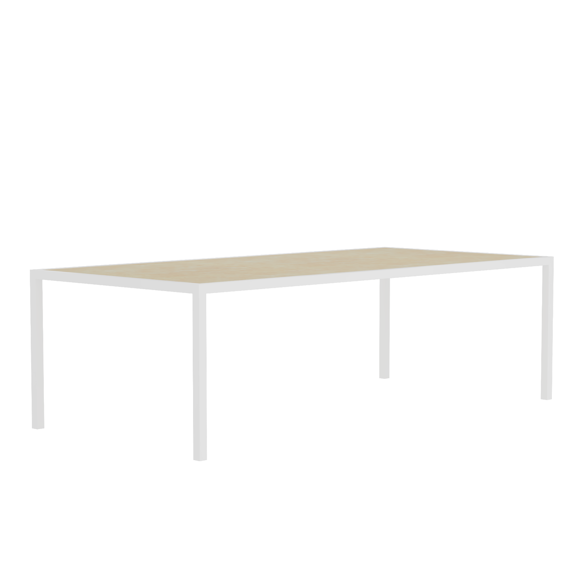 Heston Dining Table