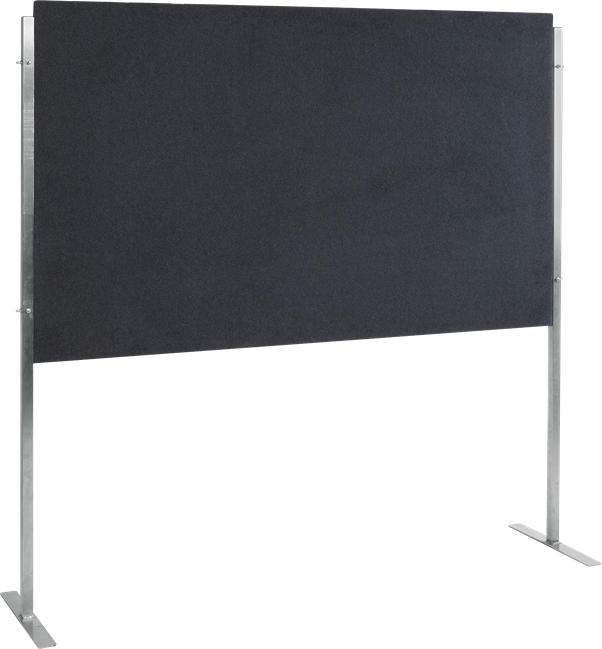 Multi-Link Panel Horizontal 2.0 x 1.2m