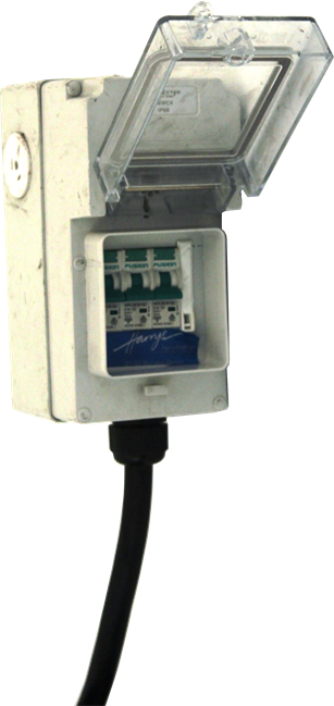 Switchboards