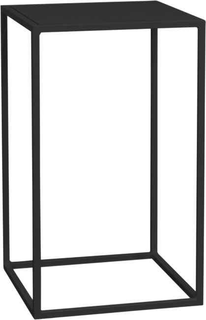 Linear Plinth