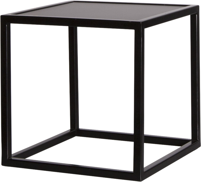 Linear Table Riser Frame (Square)