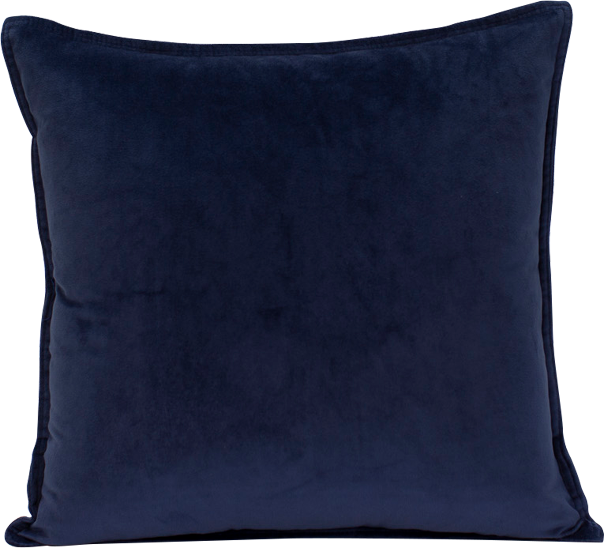 Velvet Cushion Square