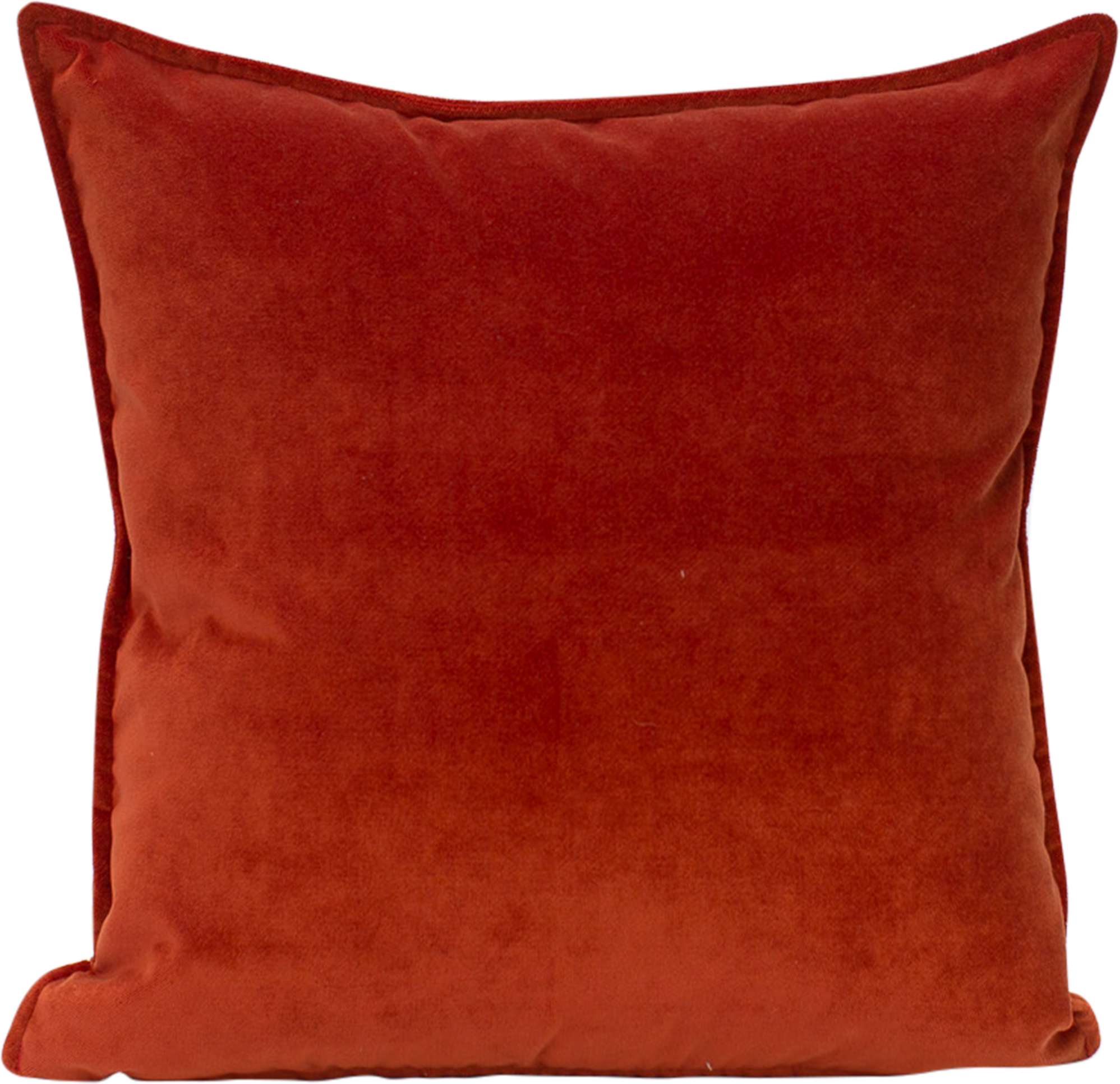 Velvet Cushion Square