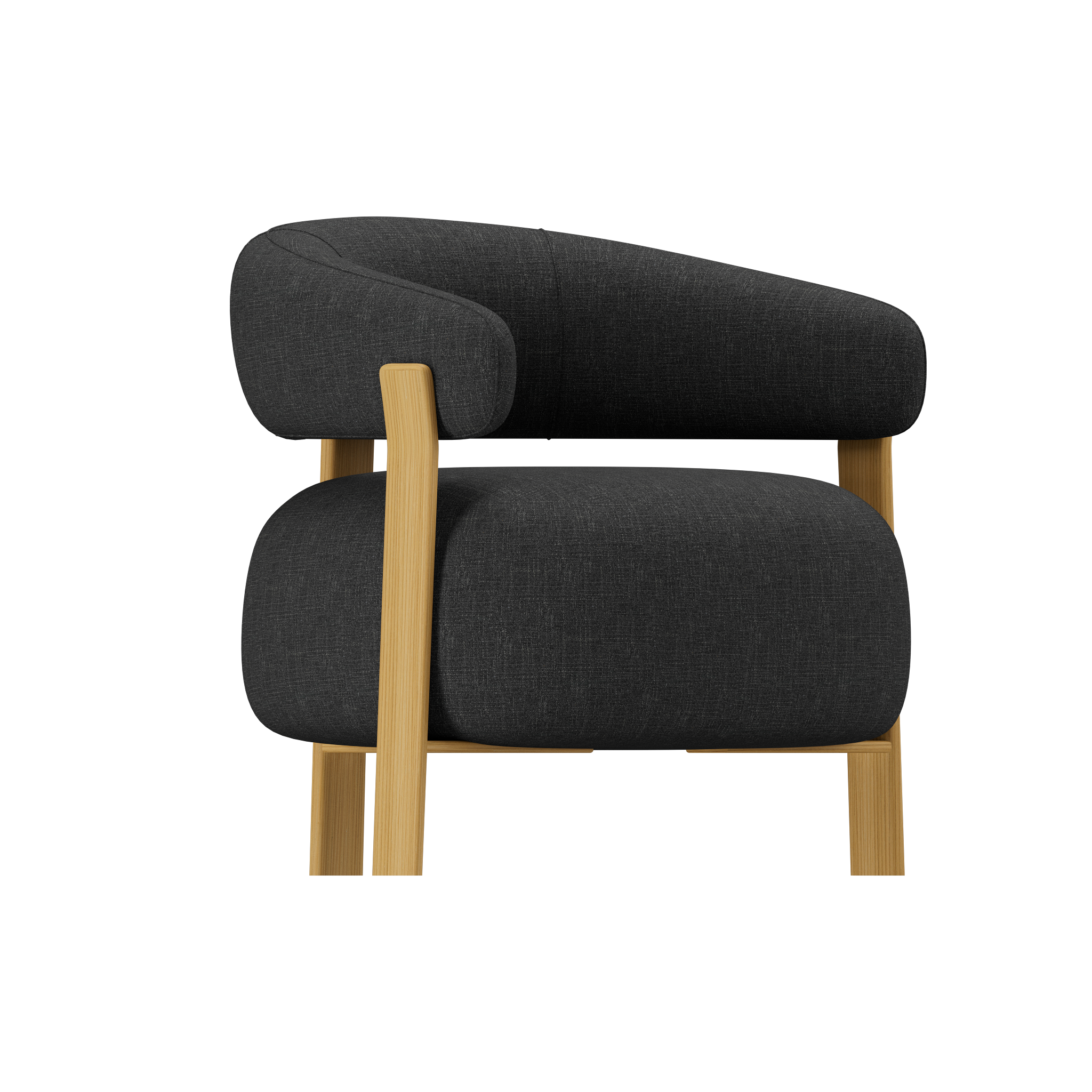 Loft Armchair