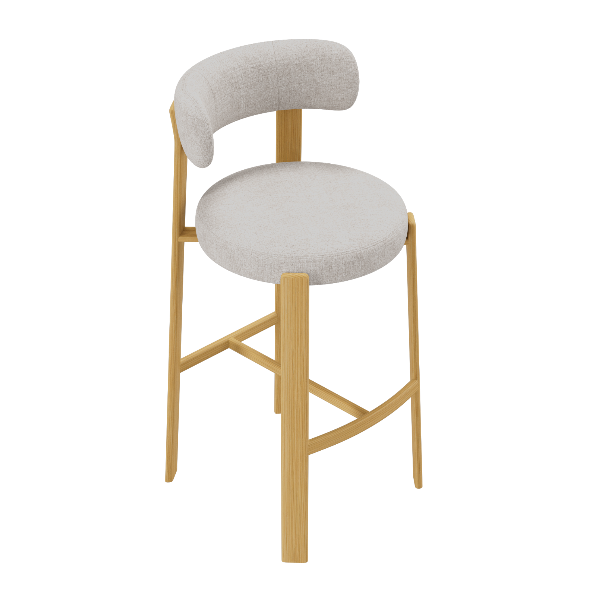 Loft Bar Stool