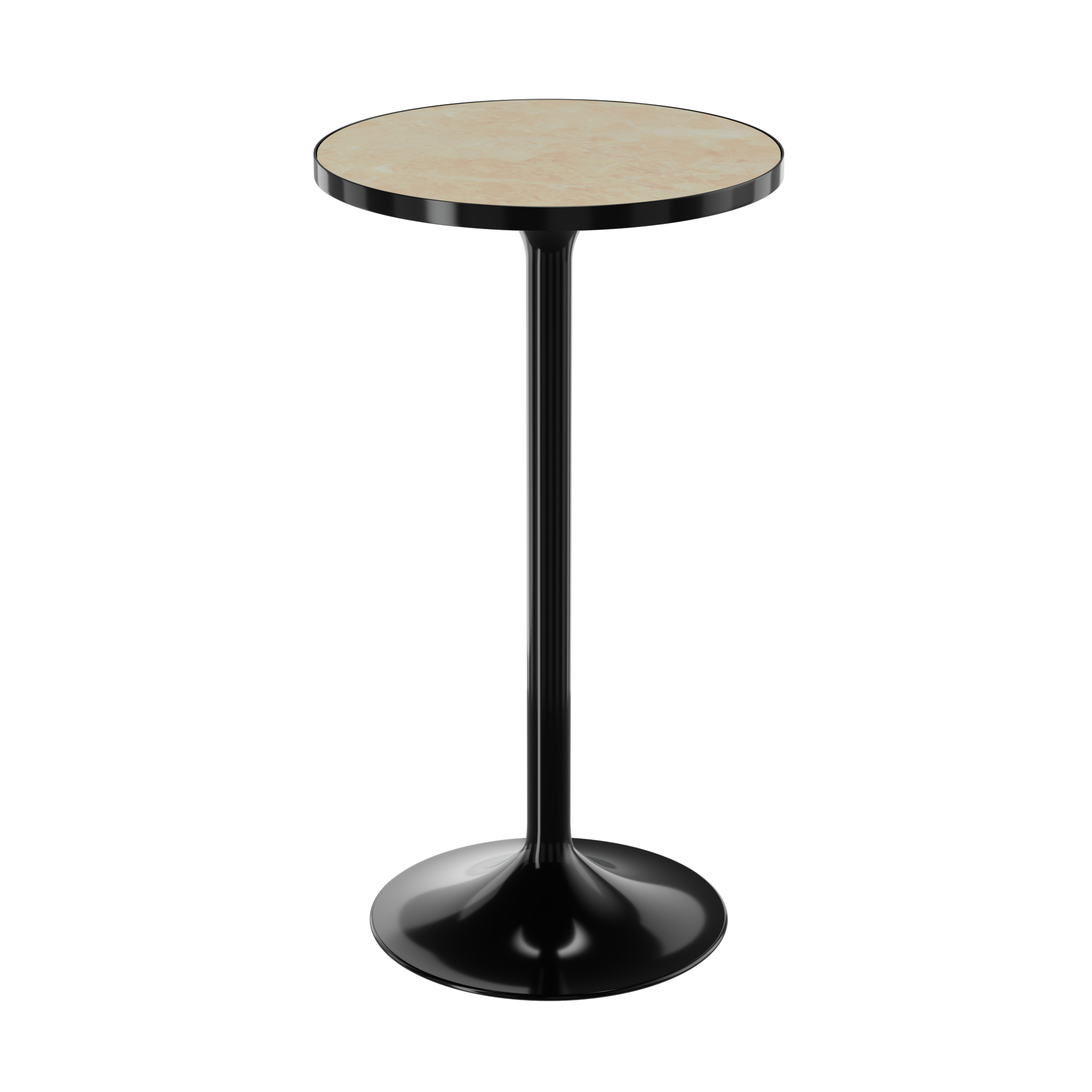 Lola Bar Table (Neutral)