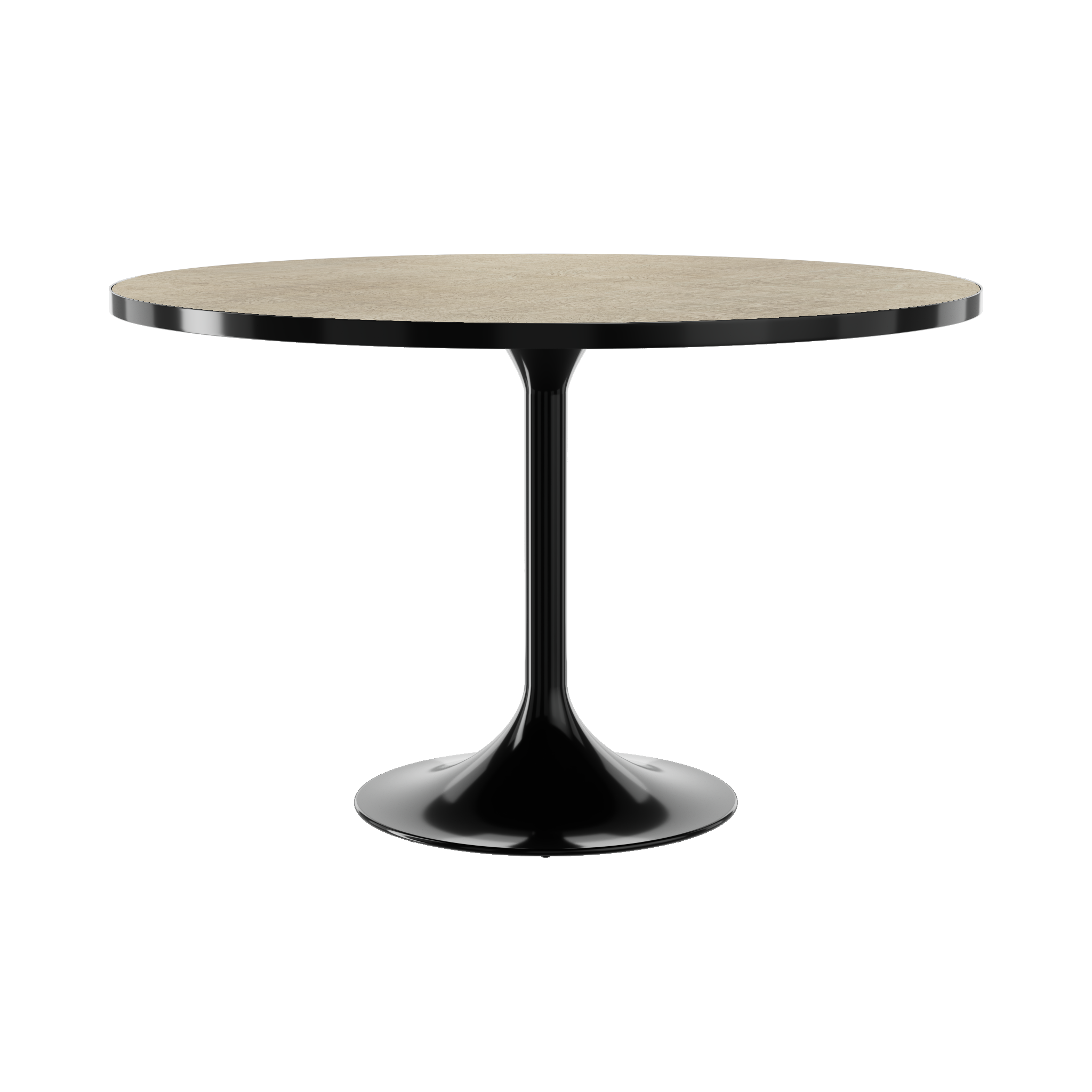 Lola Cafe Table (Neutral)