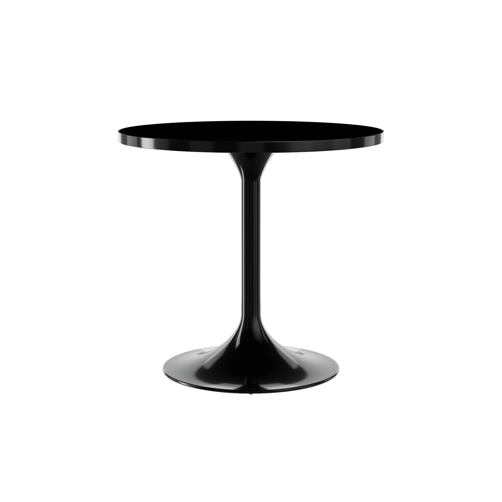 Lola Cafe Table (Neutral)