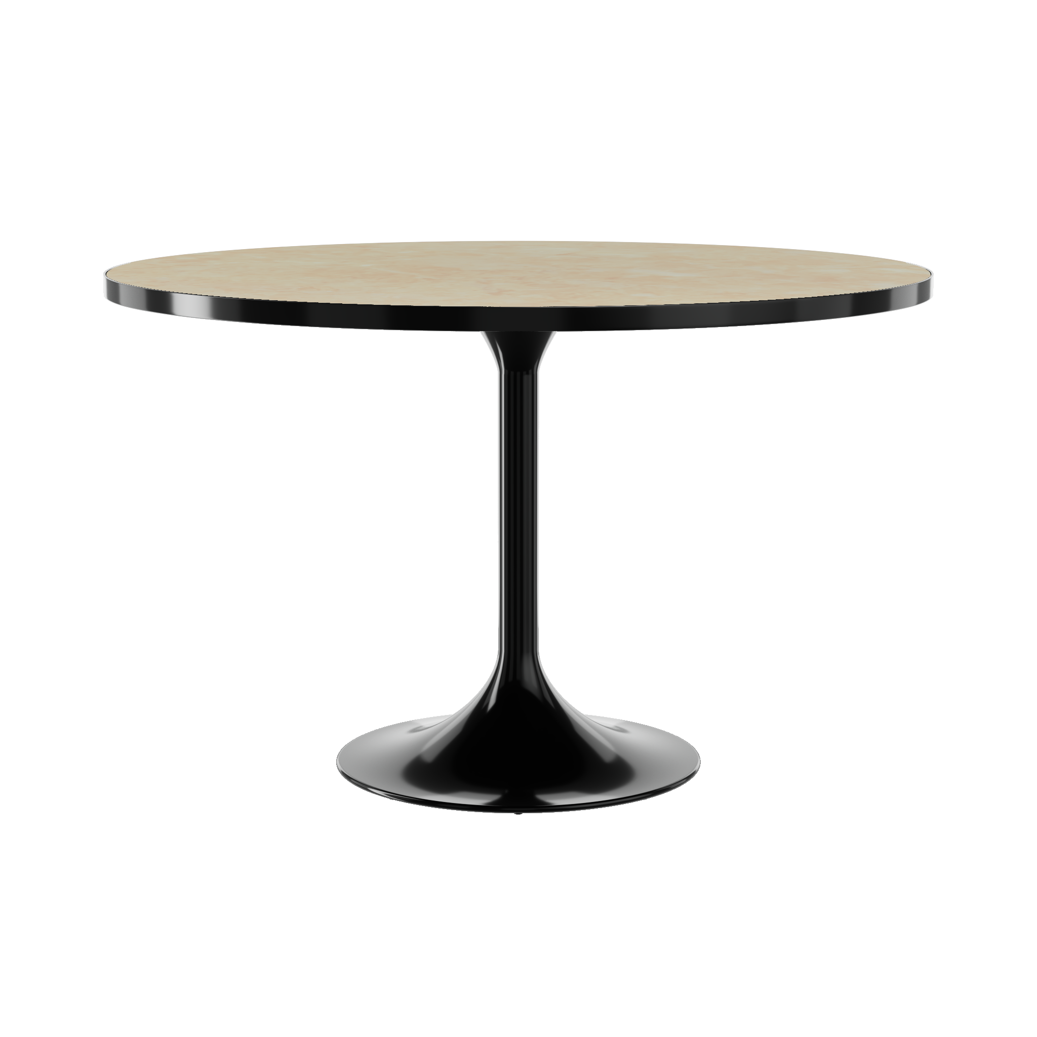 Lola Cafe Table (Neutral)