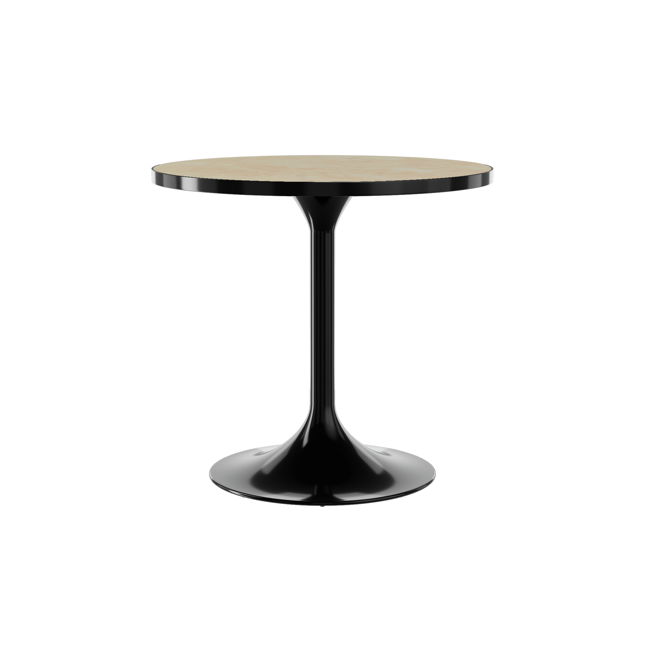 Lola Cafe Table (Neutral)