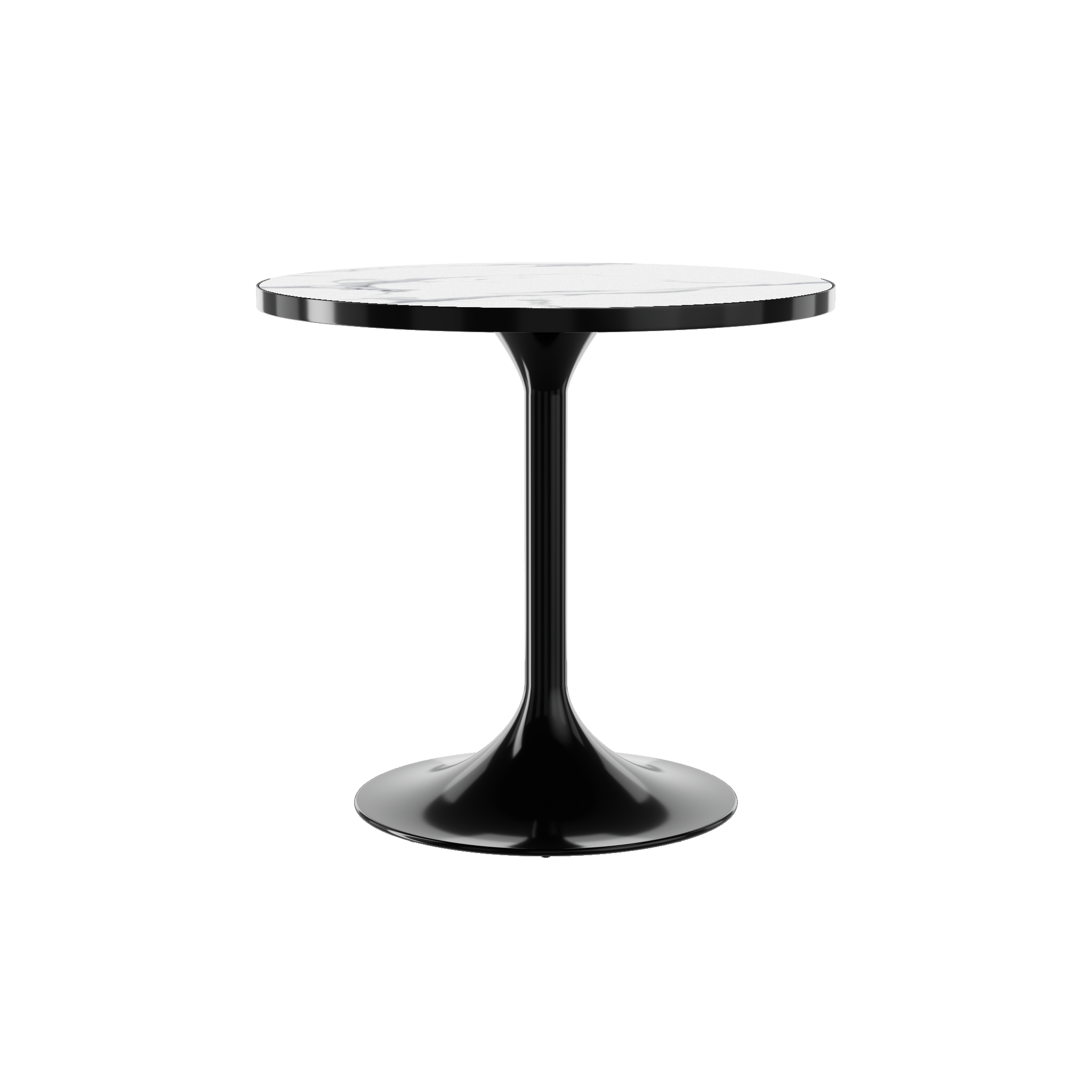 Lola Cafe Table (Neutral)
