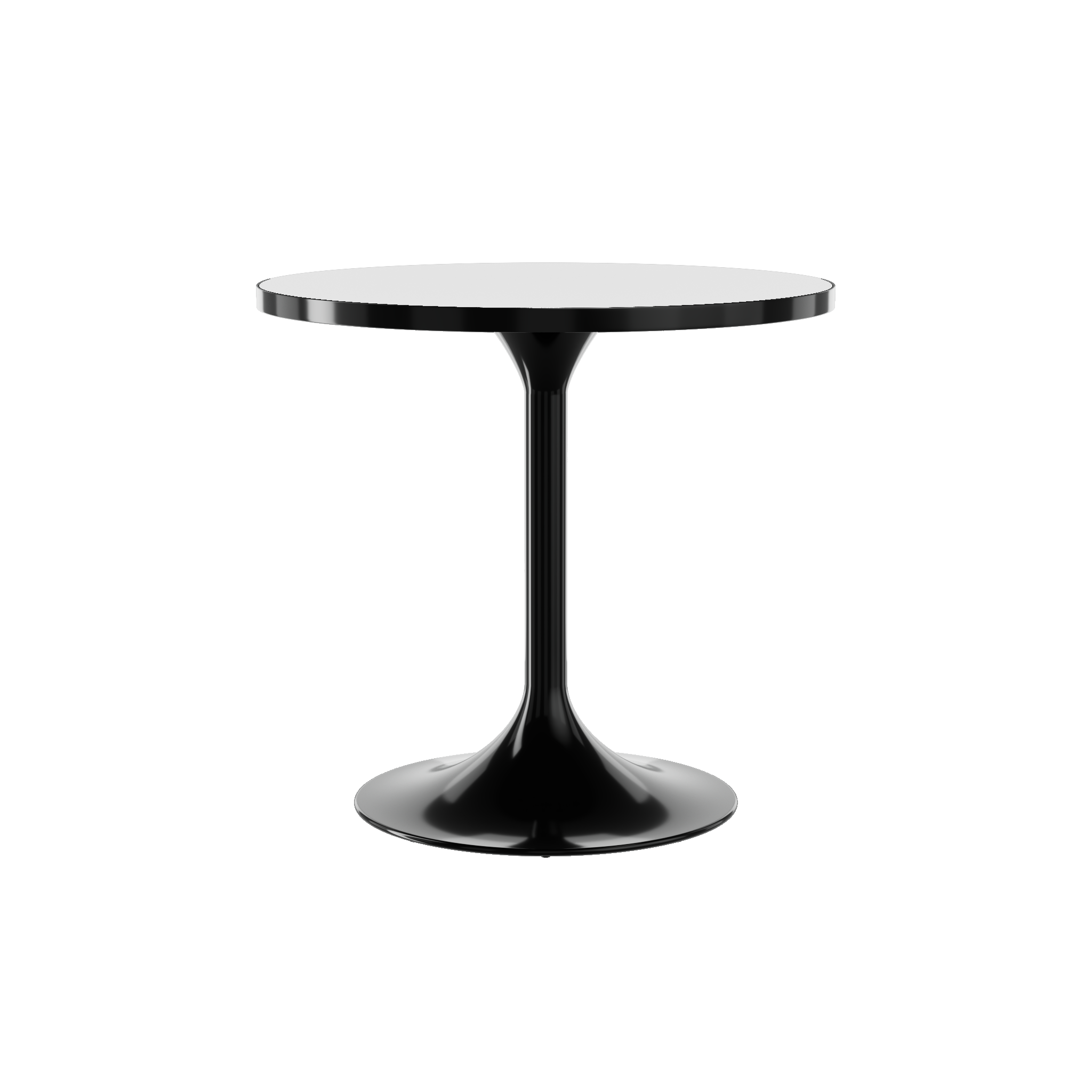 Lola Cafe Table (Neutral)