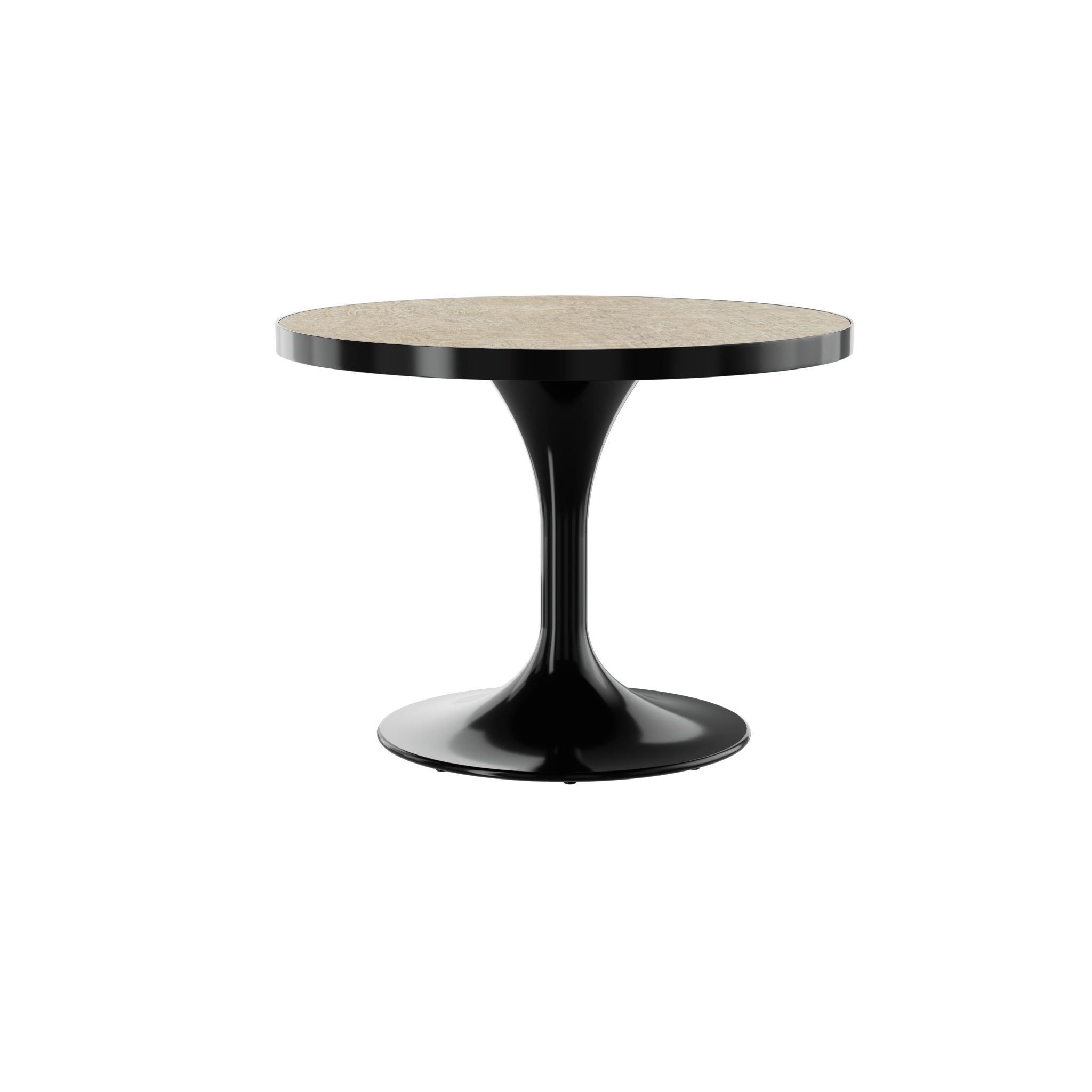 Lola Side Table (Neutral)