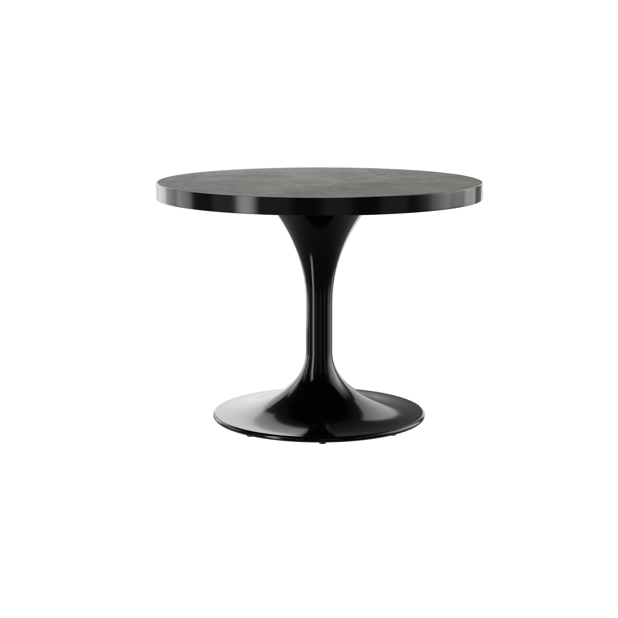 Lola Side Table (Neutral)