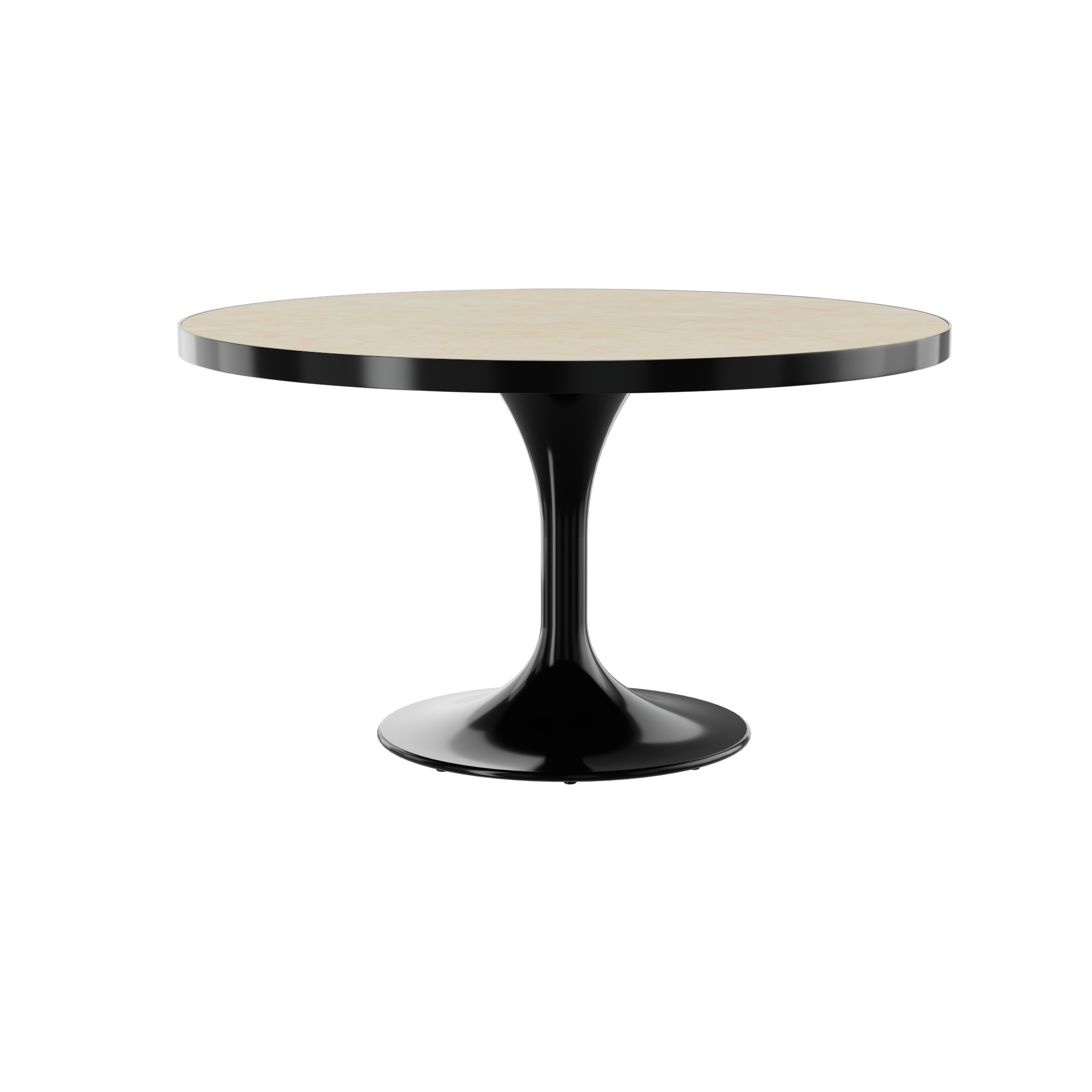 Lola Coffee Table (Neutral)