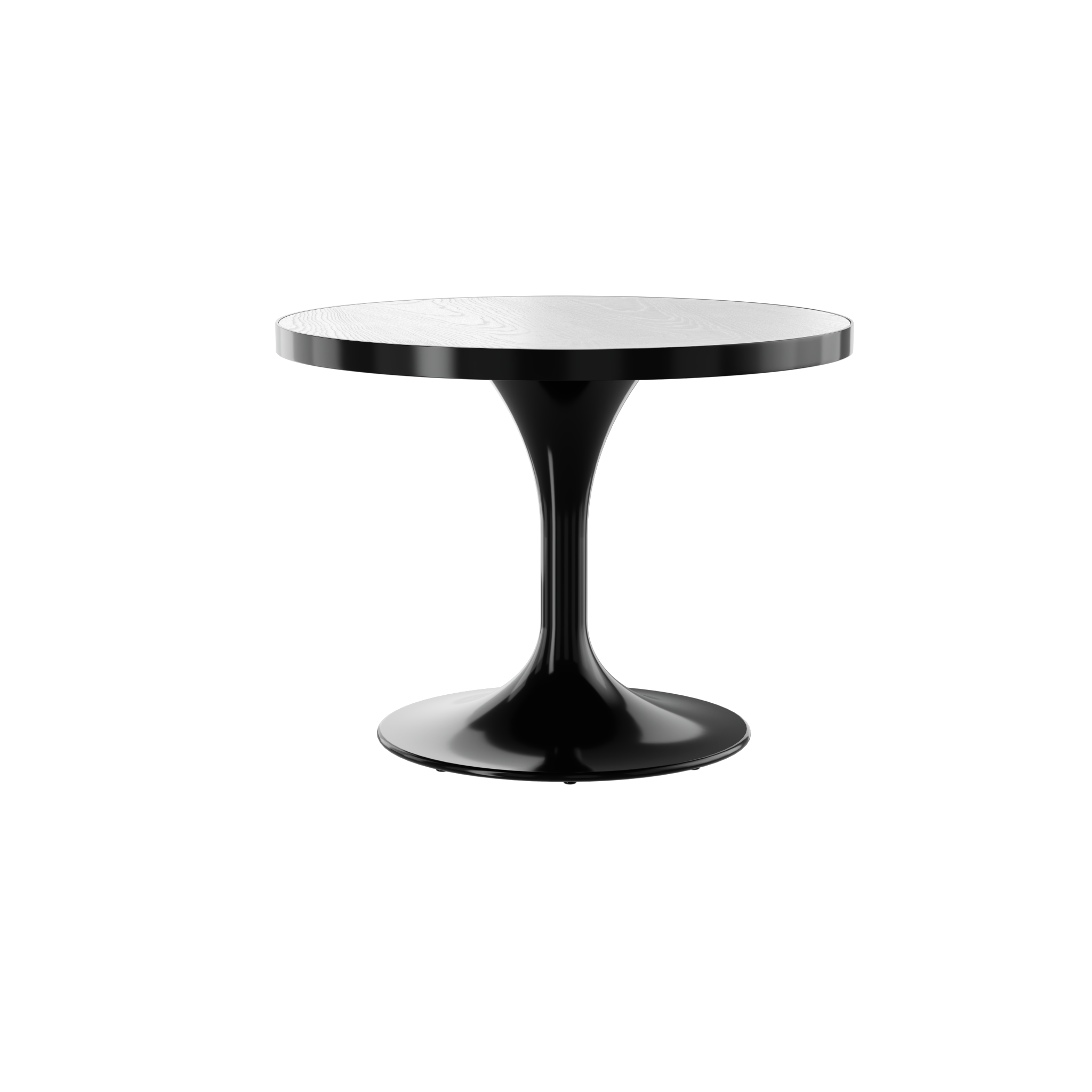 Lola Side Table (Neutral)