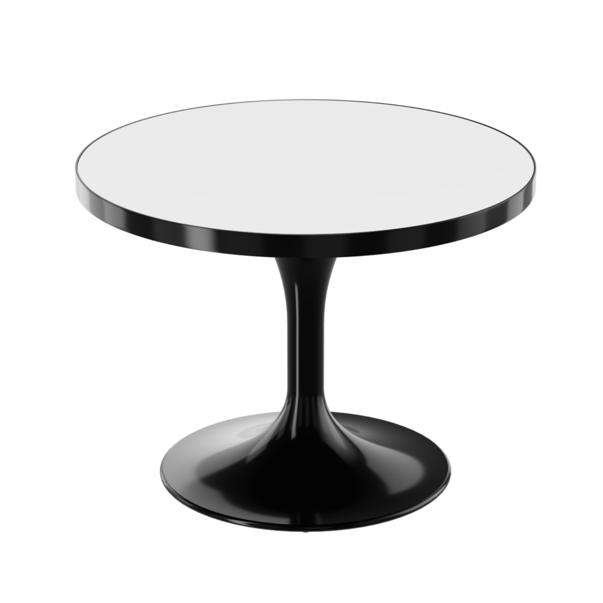 Lola Side Table (Neutral)