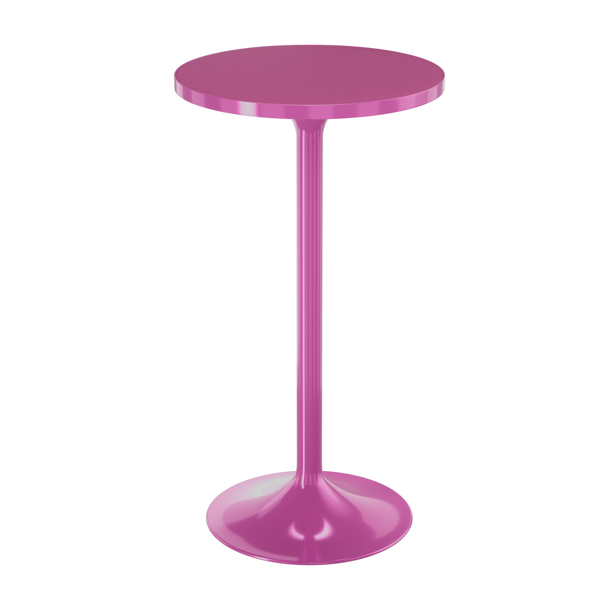 Lola Bar Table (Colourful)