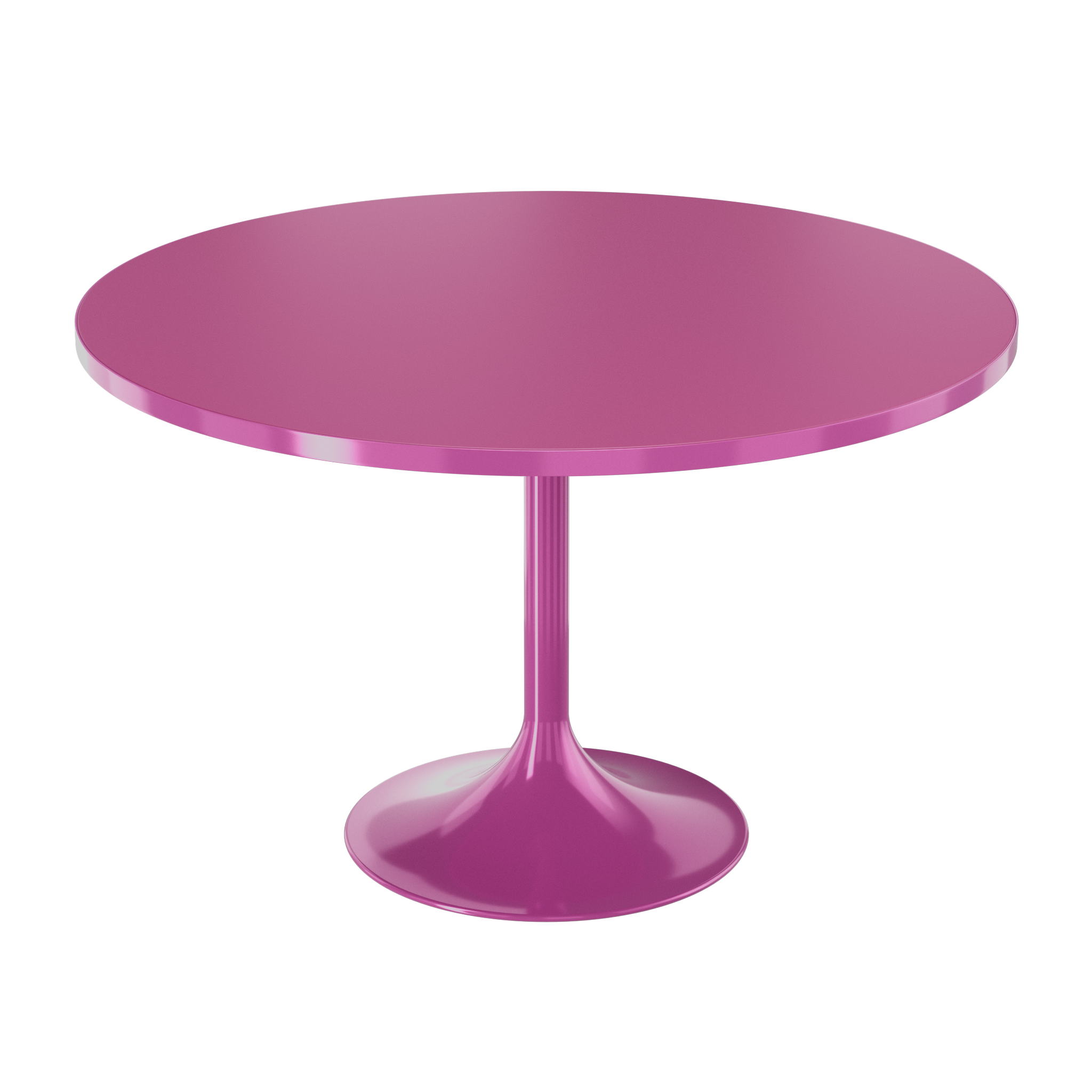 Lola Cafe Table (Colourful)