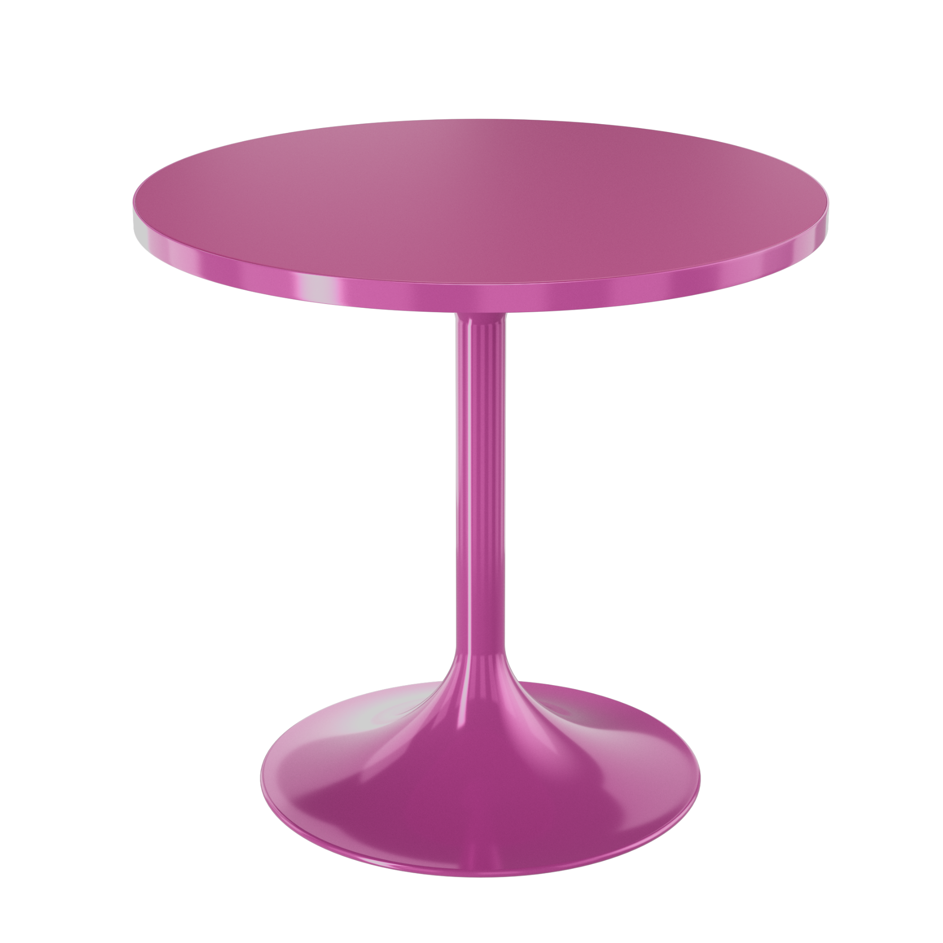 Lola Cafe Table (Colourful)
