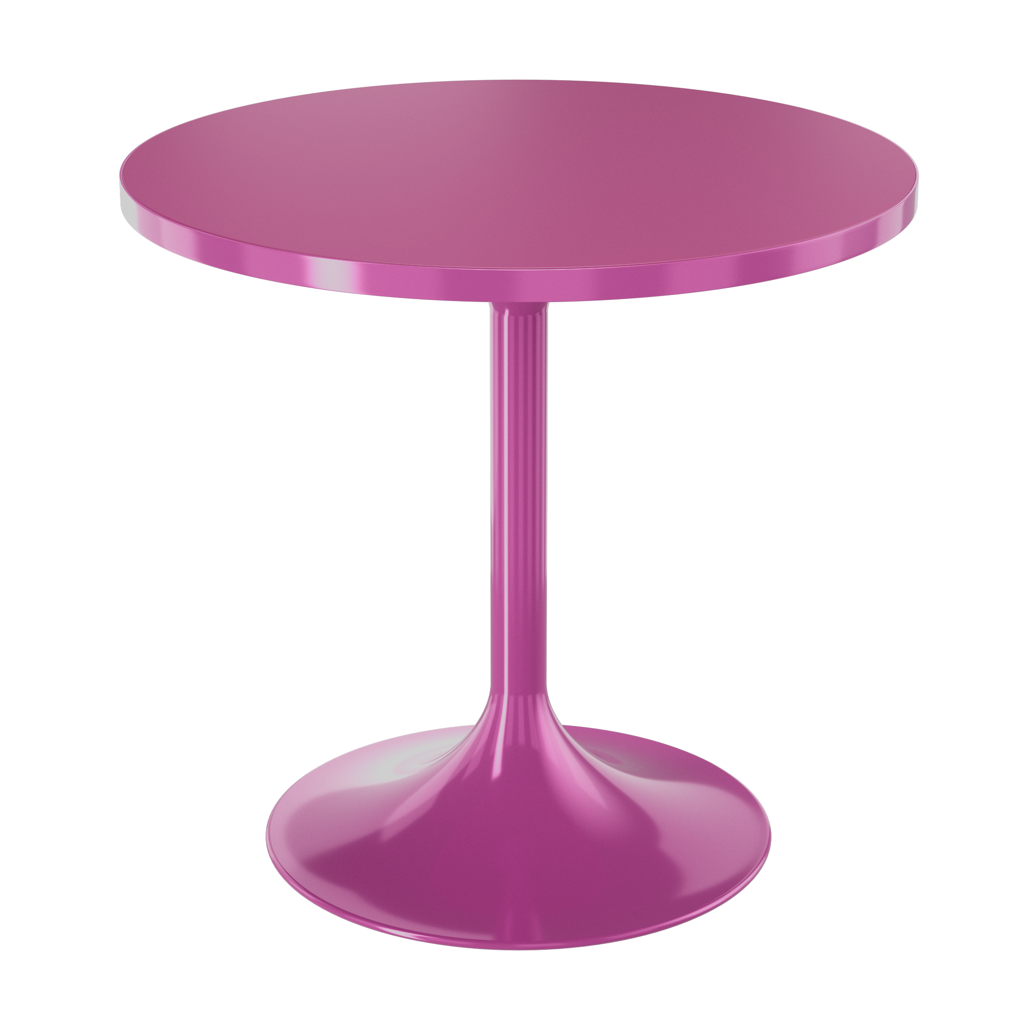 Lola Cafe Table (Colourful)