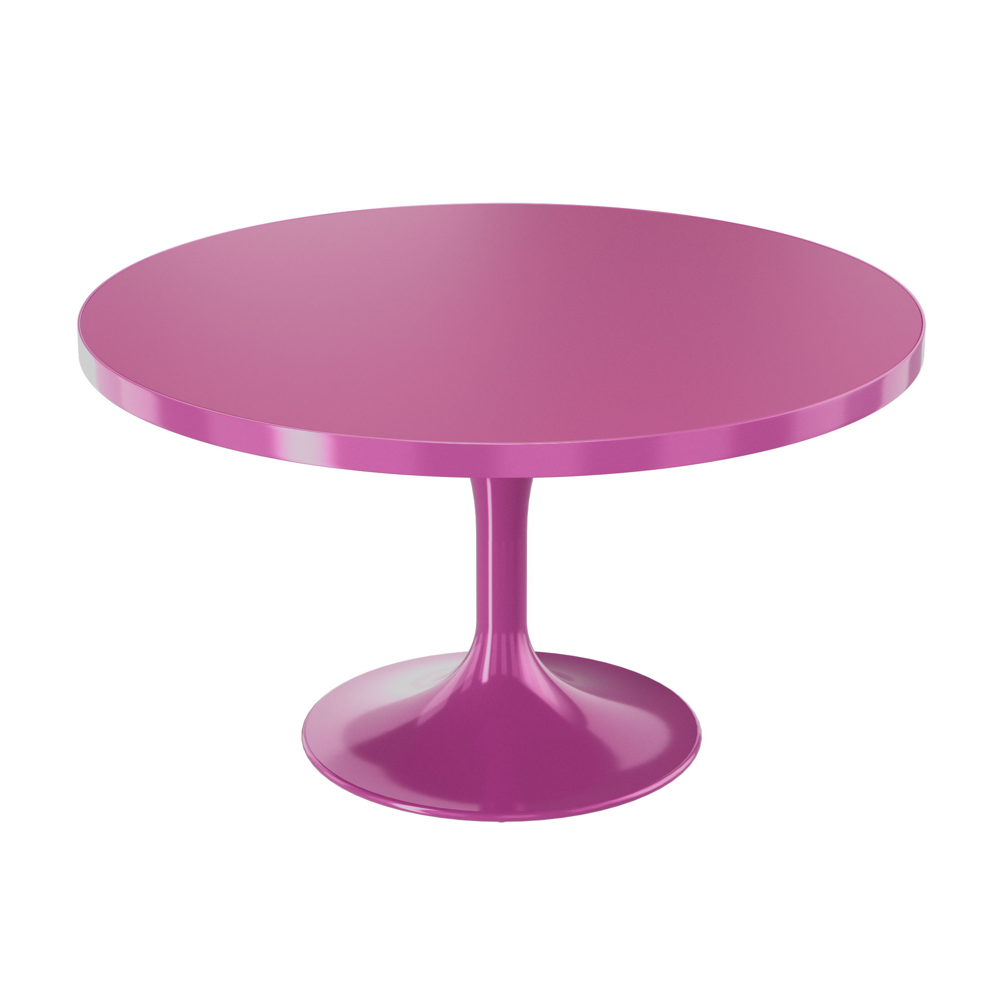 Lola Coffee Table (Colourful)