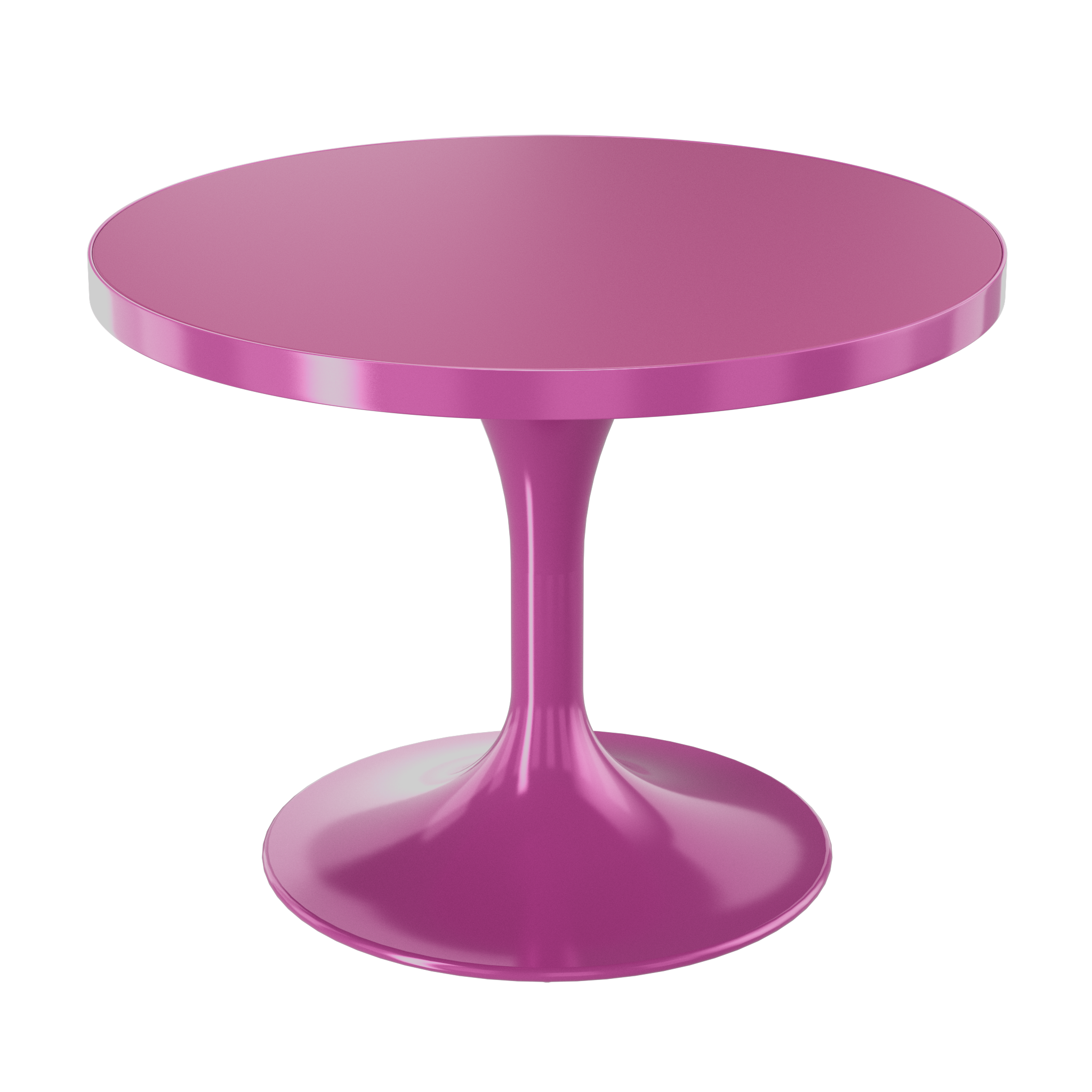 Lola Side Table (Colourful)