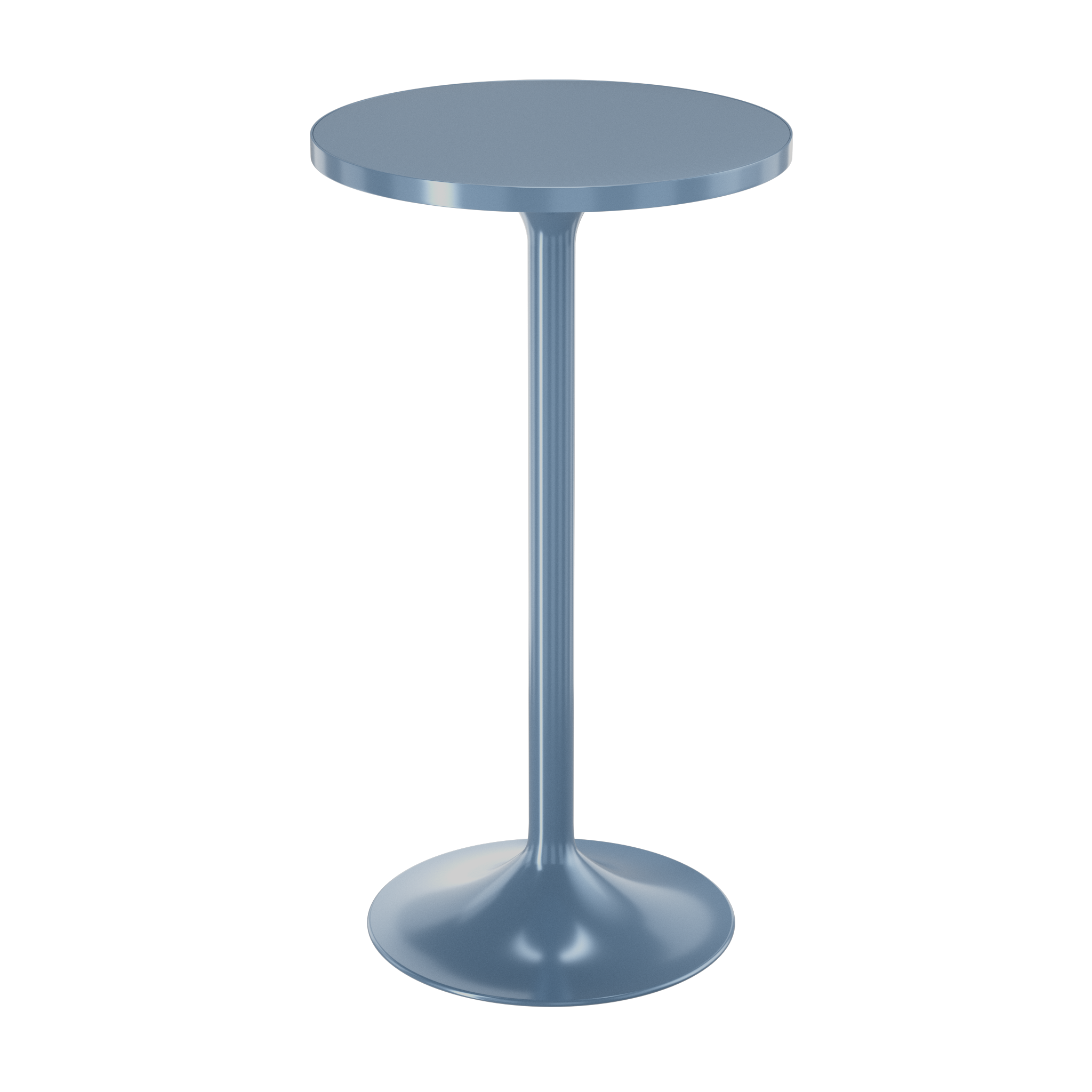 Lola Bar Table (Colourful)