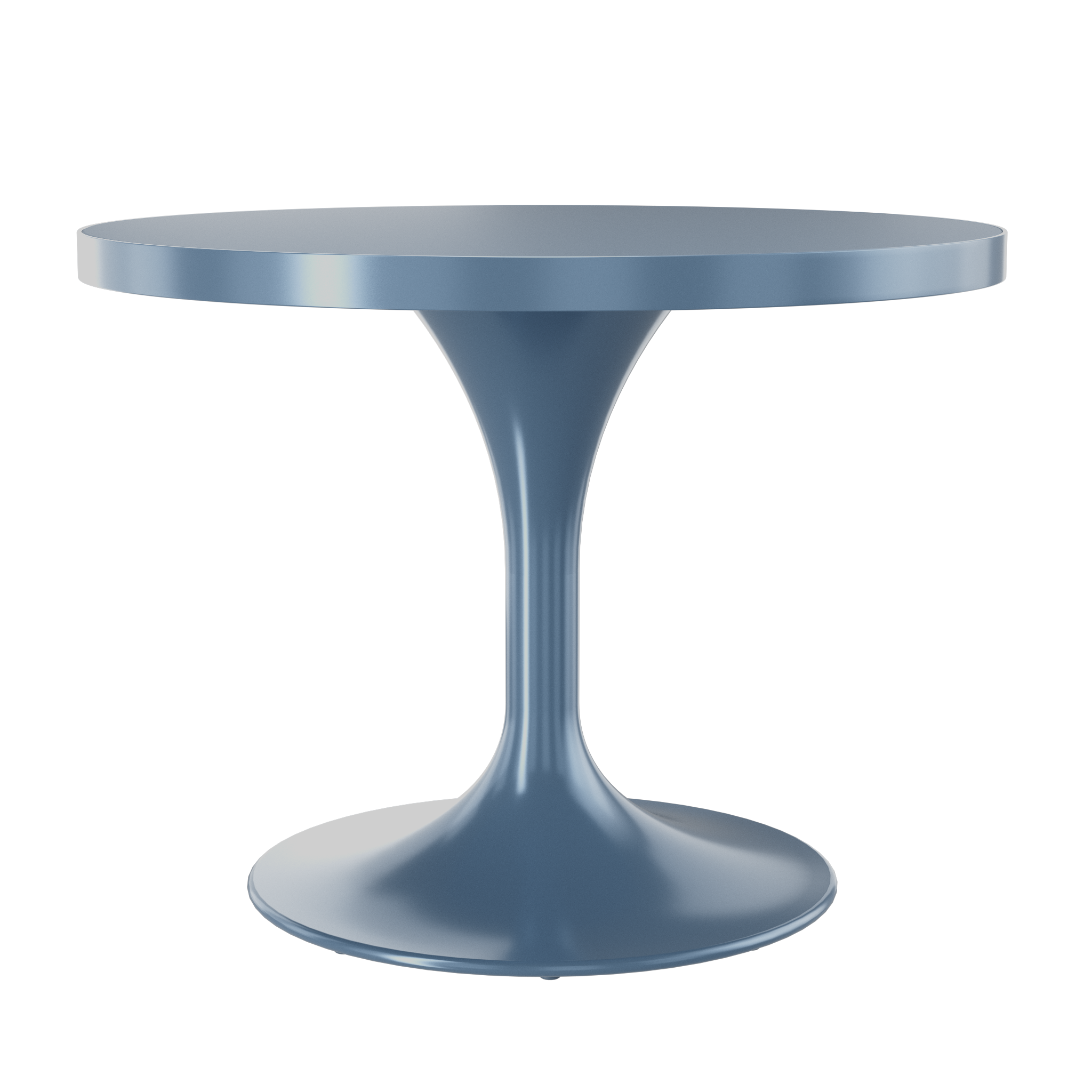 Lola Side Table (Colourful)