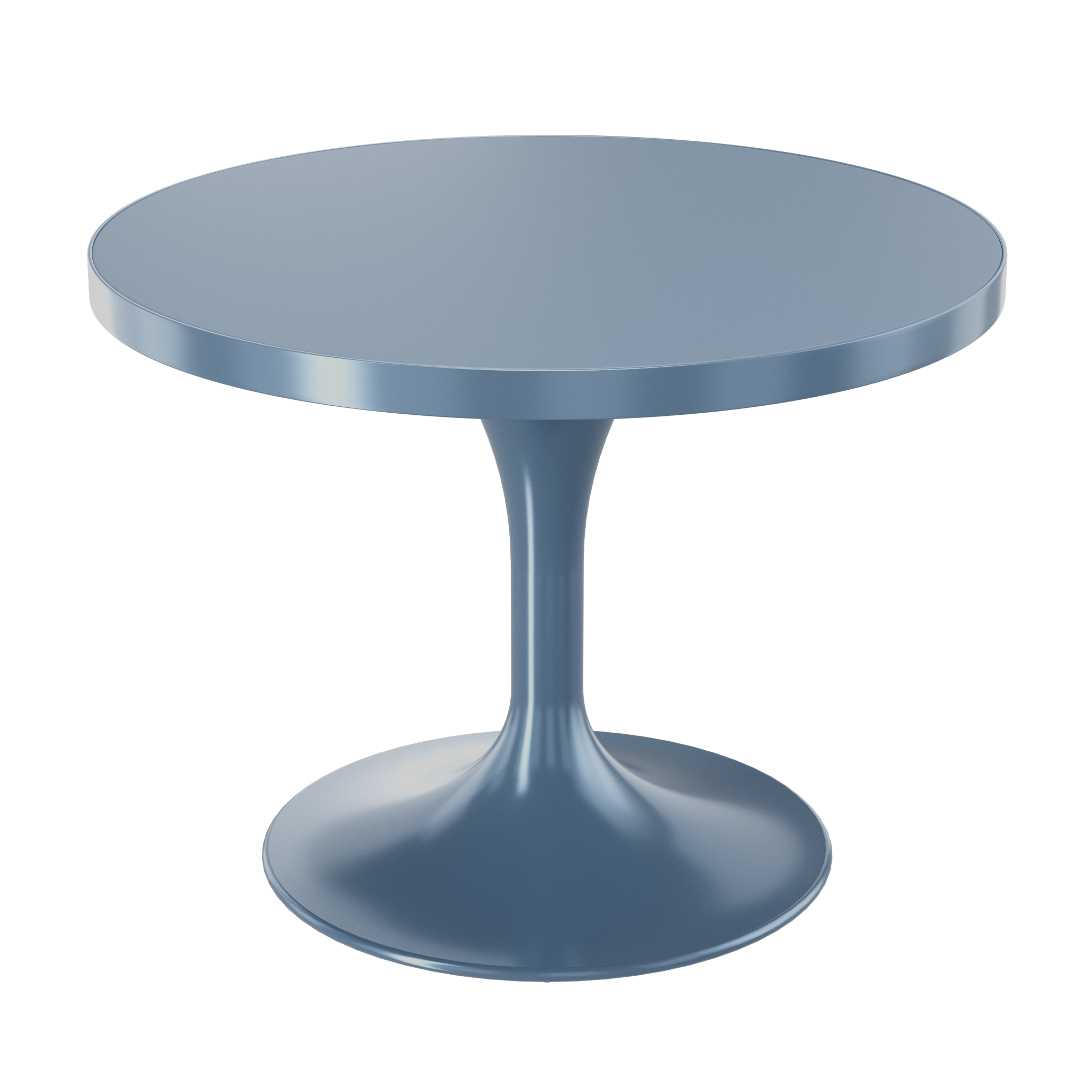 Lola Side Table (Colourful)