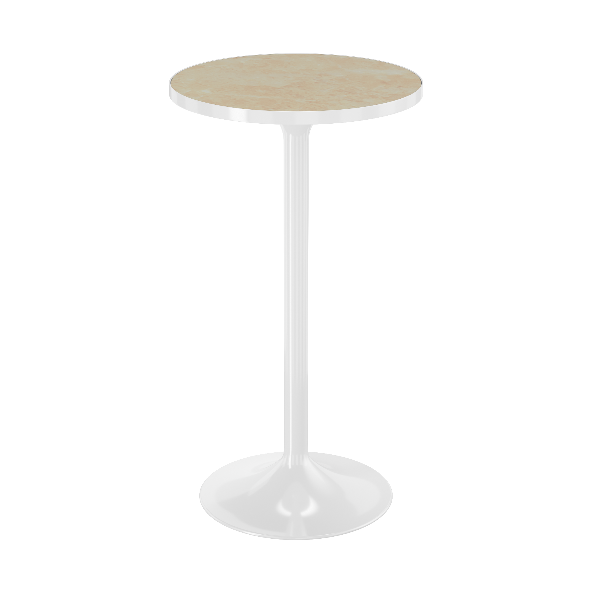 Lola Bar Table (Neutral)
