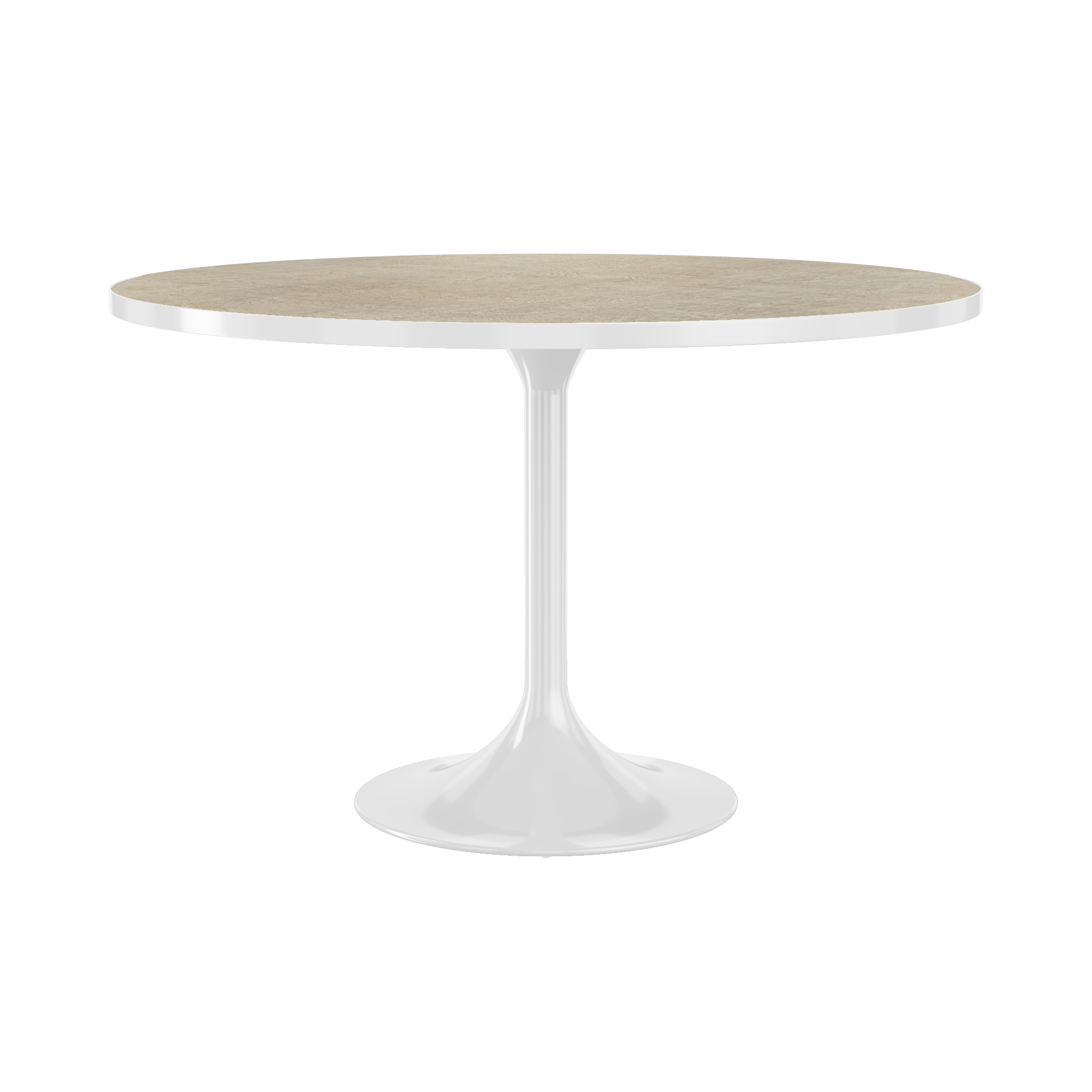 Lola Cafe Table (Neutral)