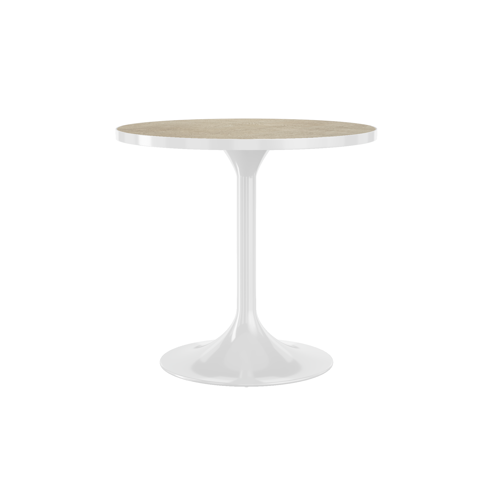 Lola Cafe Table (Neutral)