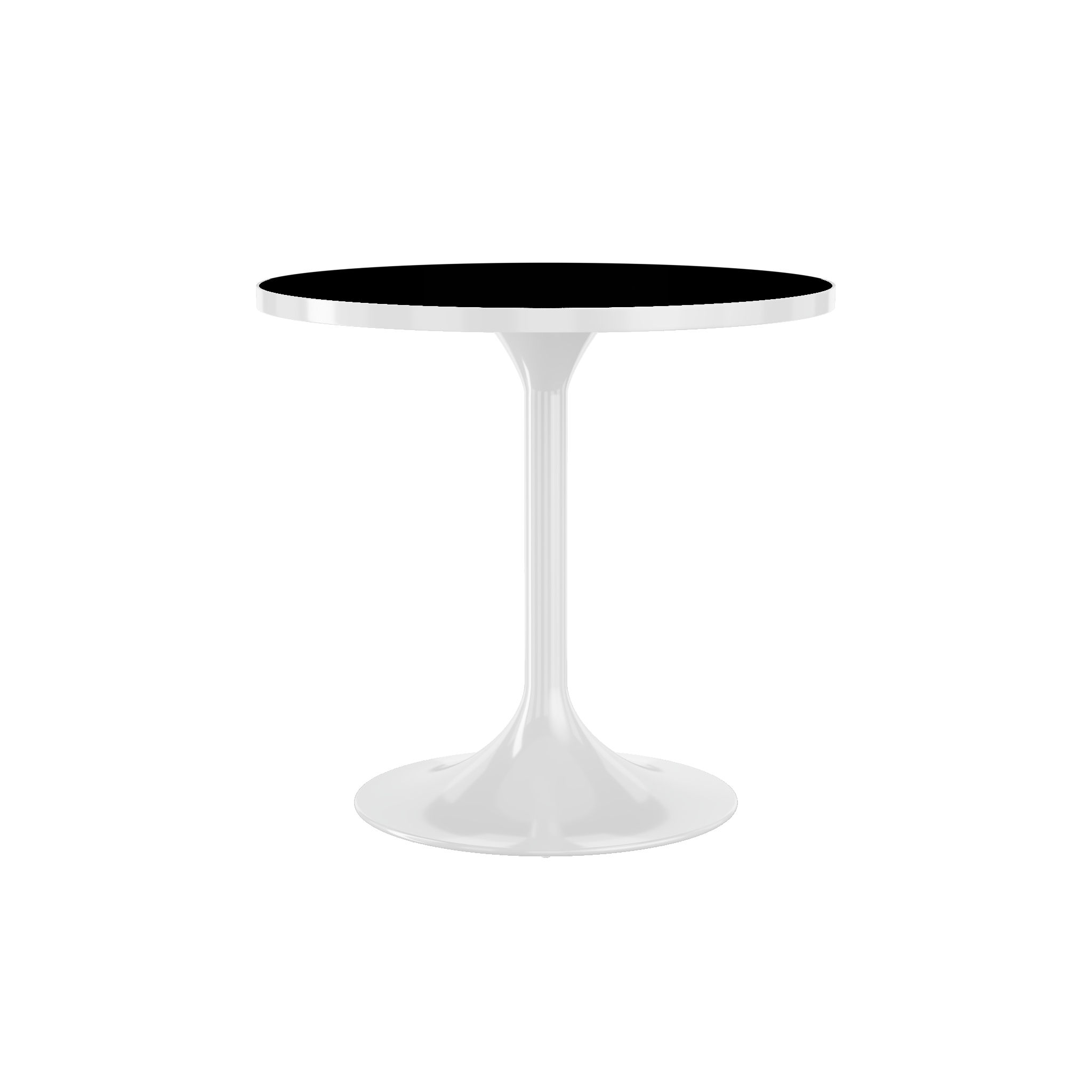 Lola Cafe Table (Neutral)